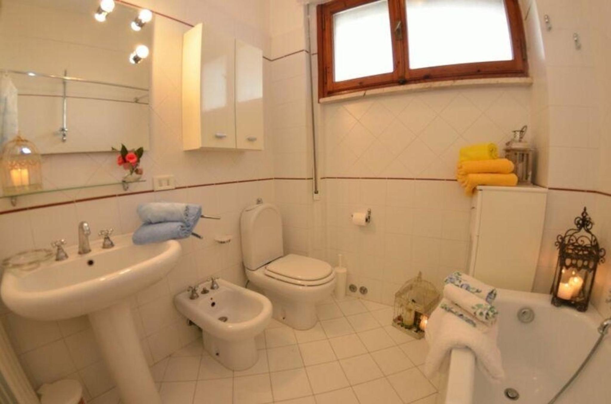 Viareggio Vacations - Ferienwohnung fur 6 Personen ca 95 qm in Viareggio, Toskana Provinz Lucca - Property Image 13