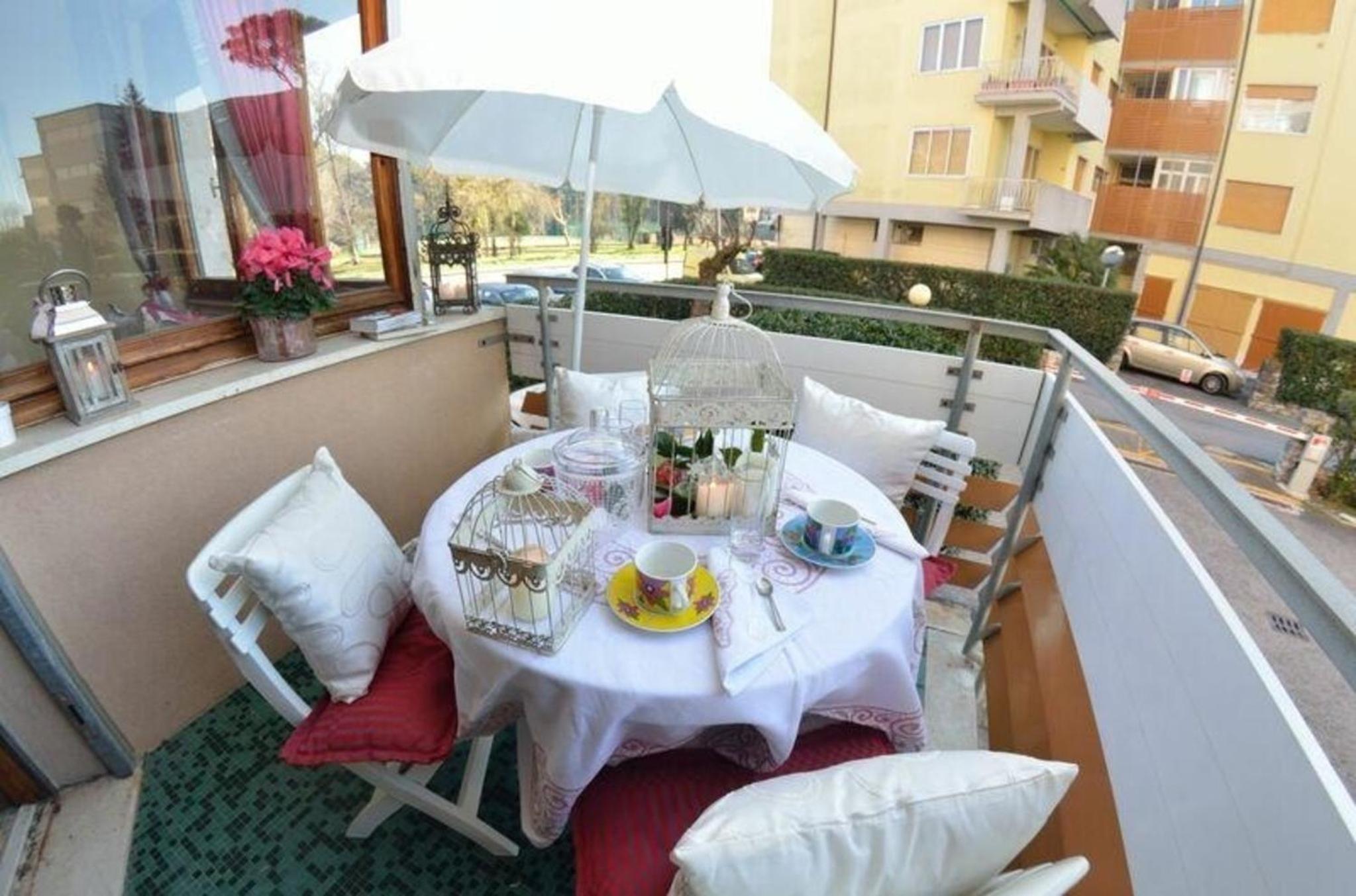 Viareggio Vacations - Ferienwohnung fur 6 Personen ca 95 qm in Viareggio, Toskana Provinz Lucca - Property Image 9