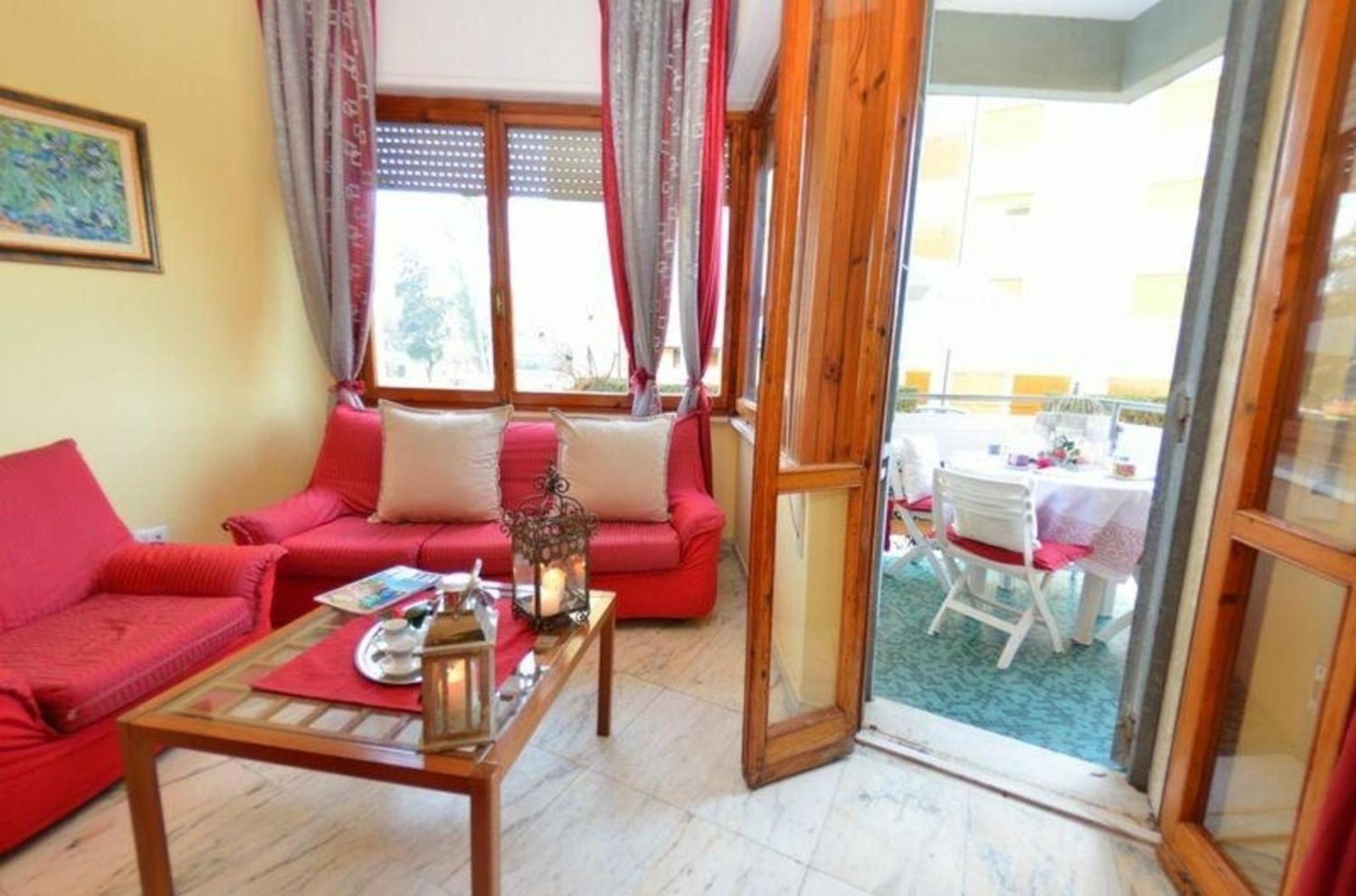 Viareggio Vacations - Ferienwohnung fur 6 Personen ca 95 qm in Viareggio, Toskana Provinz Lucca - Property Image 8