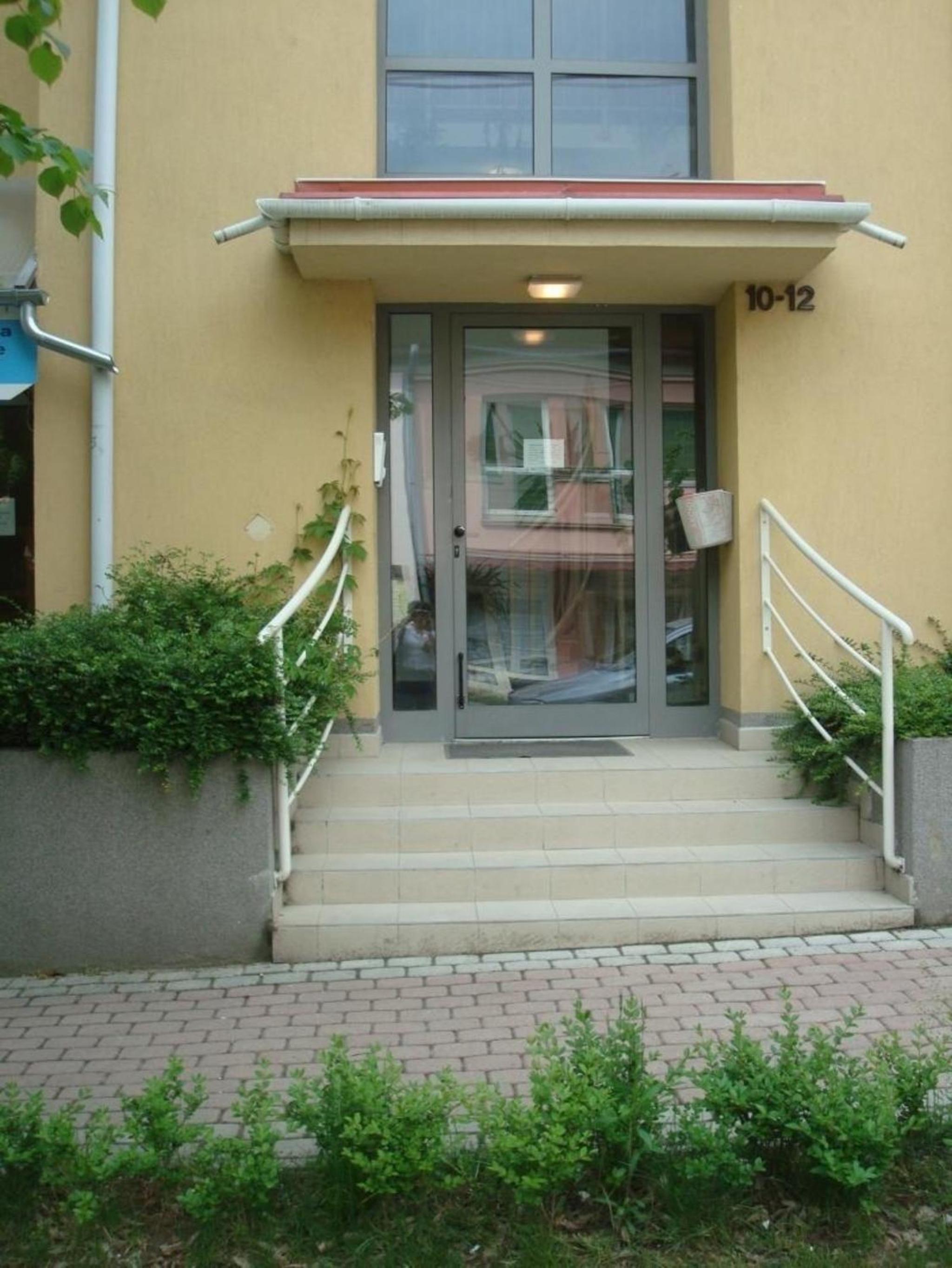 Ferienwohnung Julia in Hévíz view 2