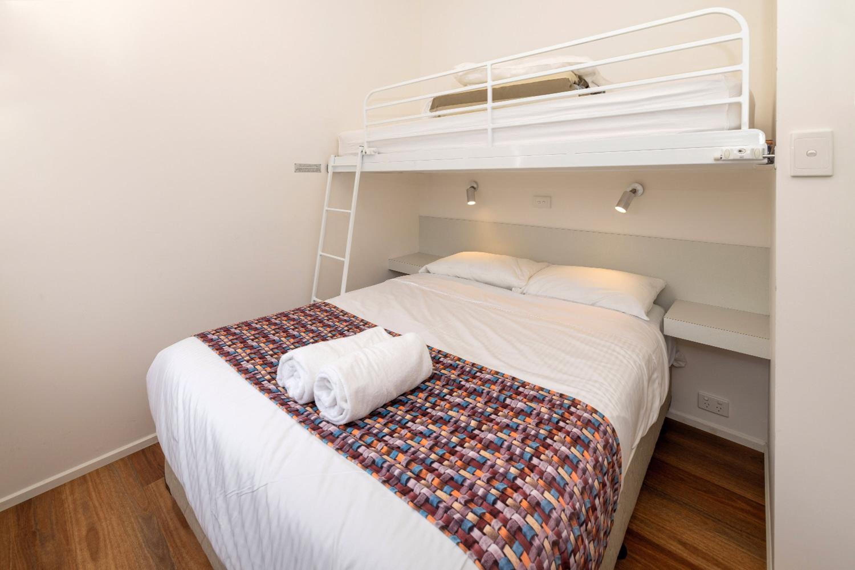 BIG4 Apollo Bay Pisces Holiday Park
