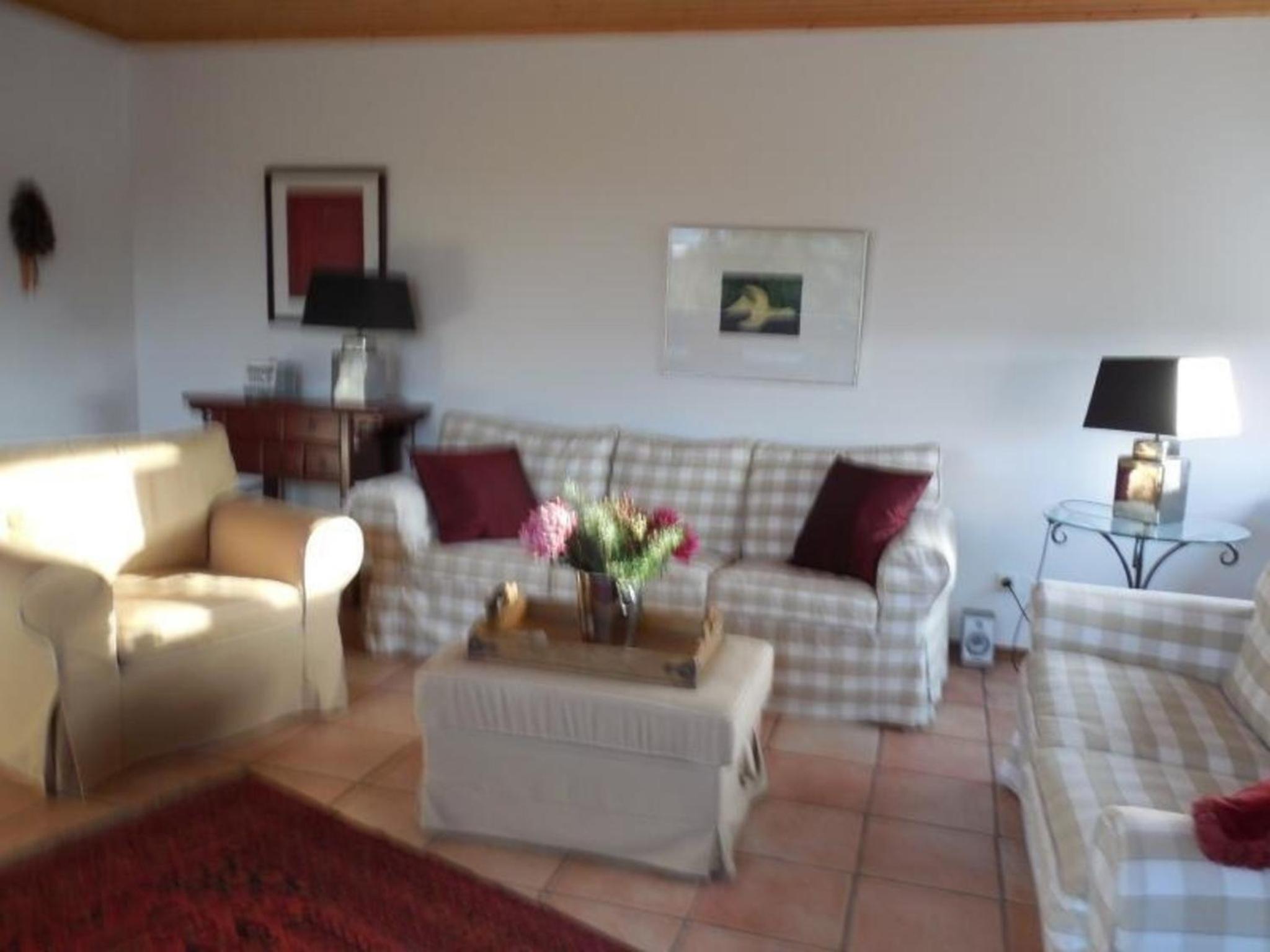 Exklusive Ferienwohnung mit Loggia am Waldrand - Property Image 1