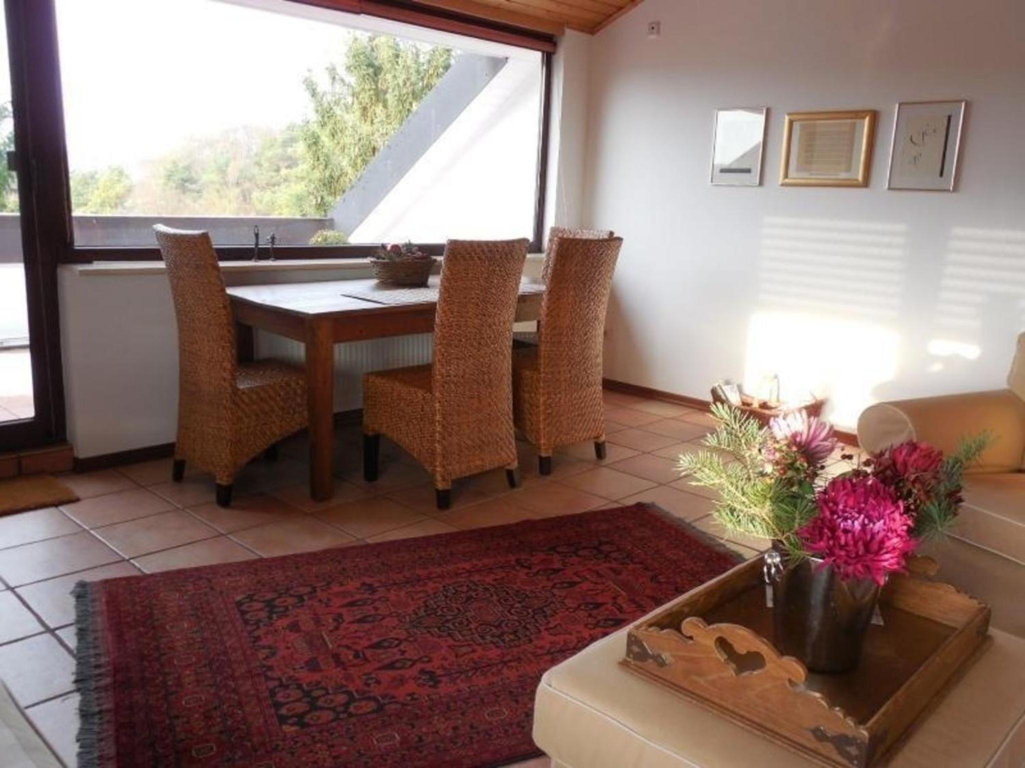 Exklusive Ferienwohnung mit Loggia am Waldrand - Property Image 22