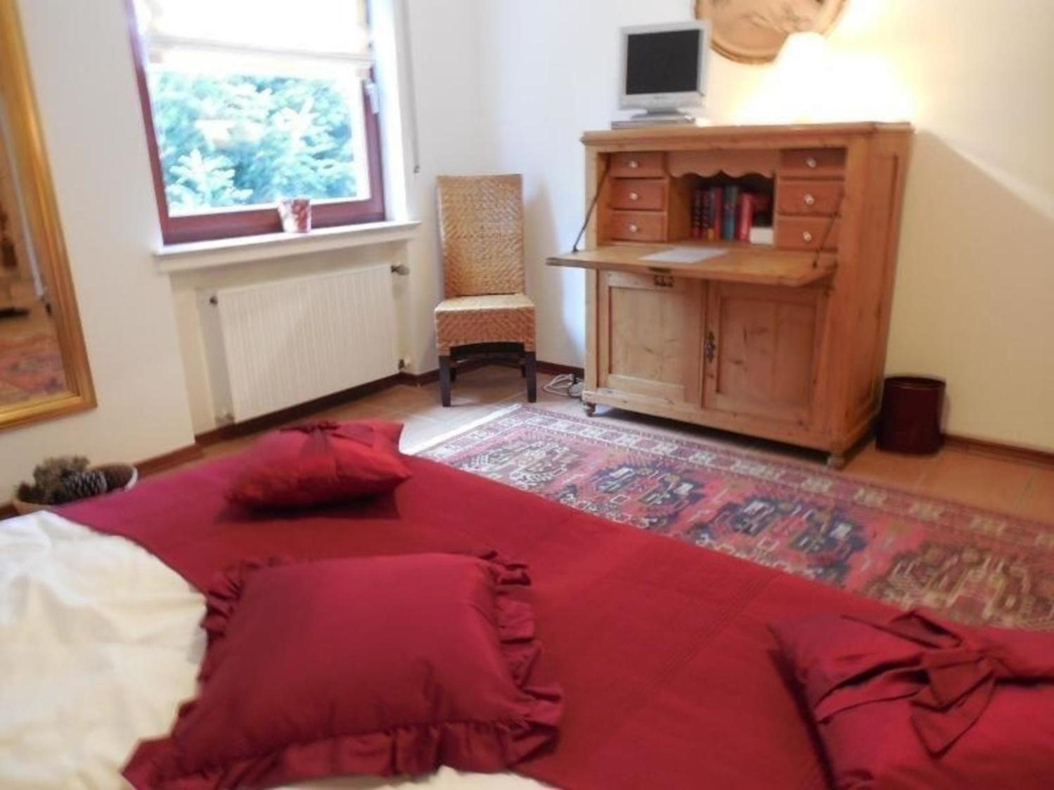 Exklusive Ferienwohnung mit Loggia am Waldrand - Property Image 20