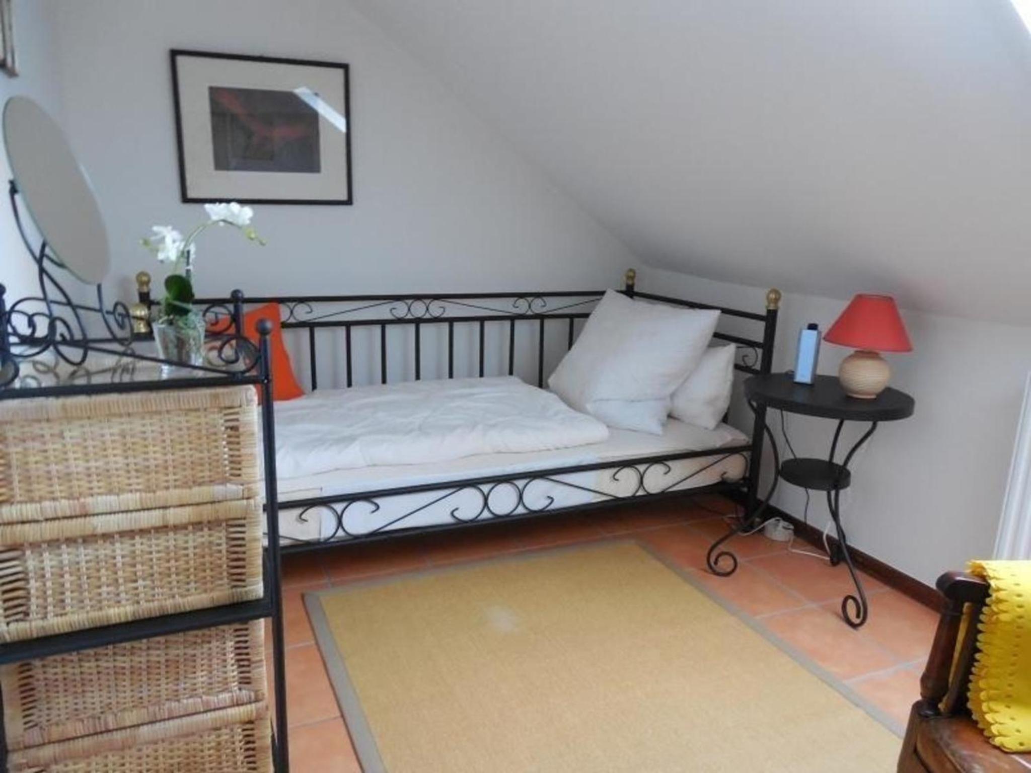 Exklusive Ferienwohnung mit Loggia am Waldrand - Property Image 19