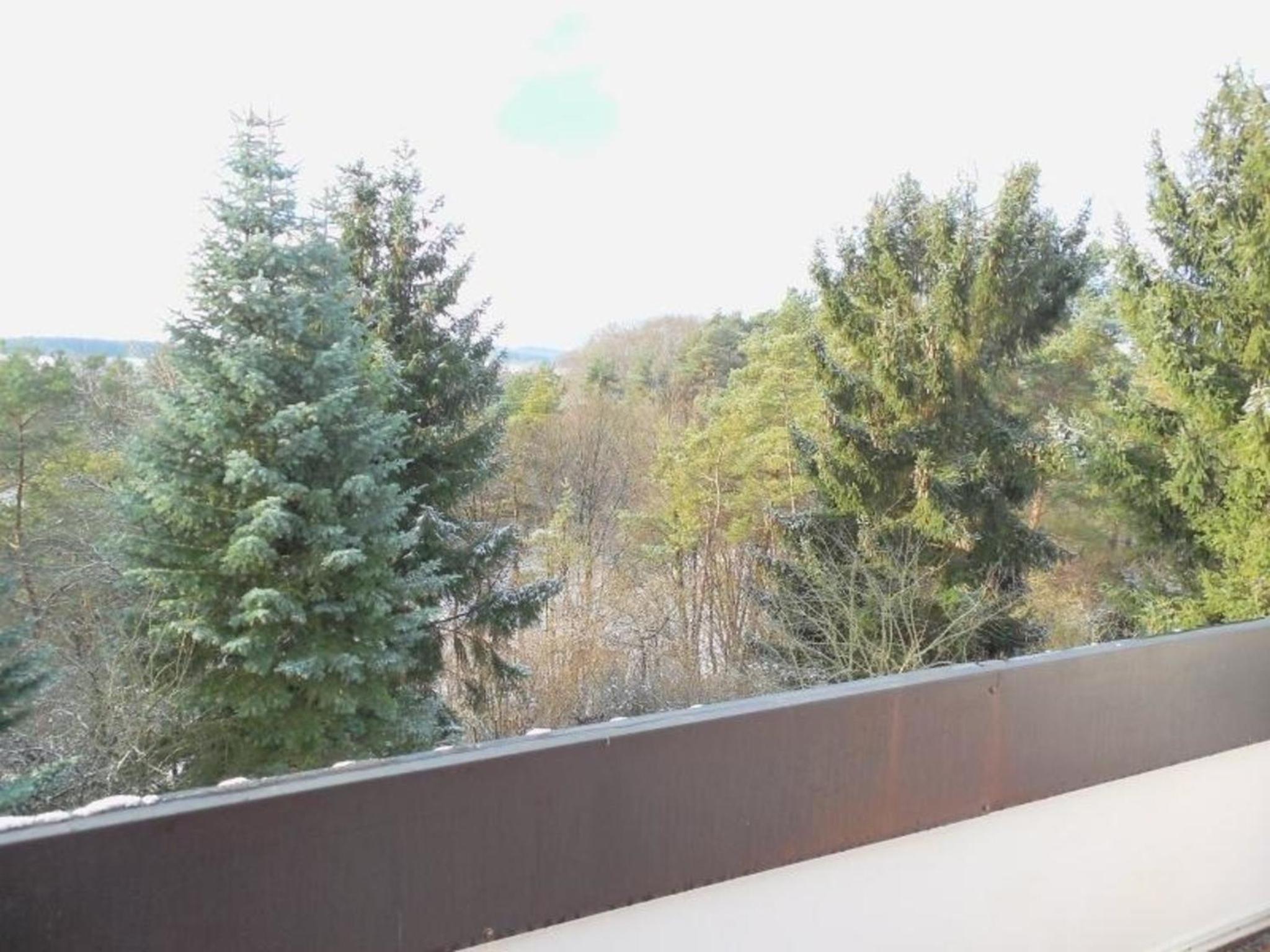 Exklusive Ferienwohnung mit Loggia am Waldrand - Property Image 14