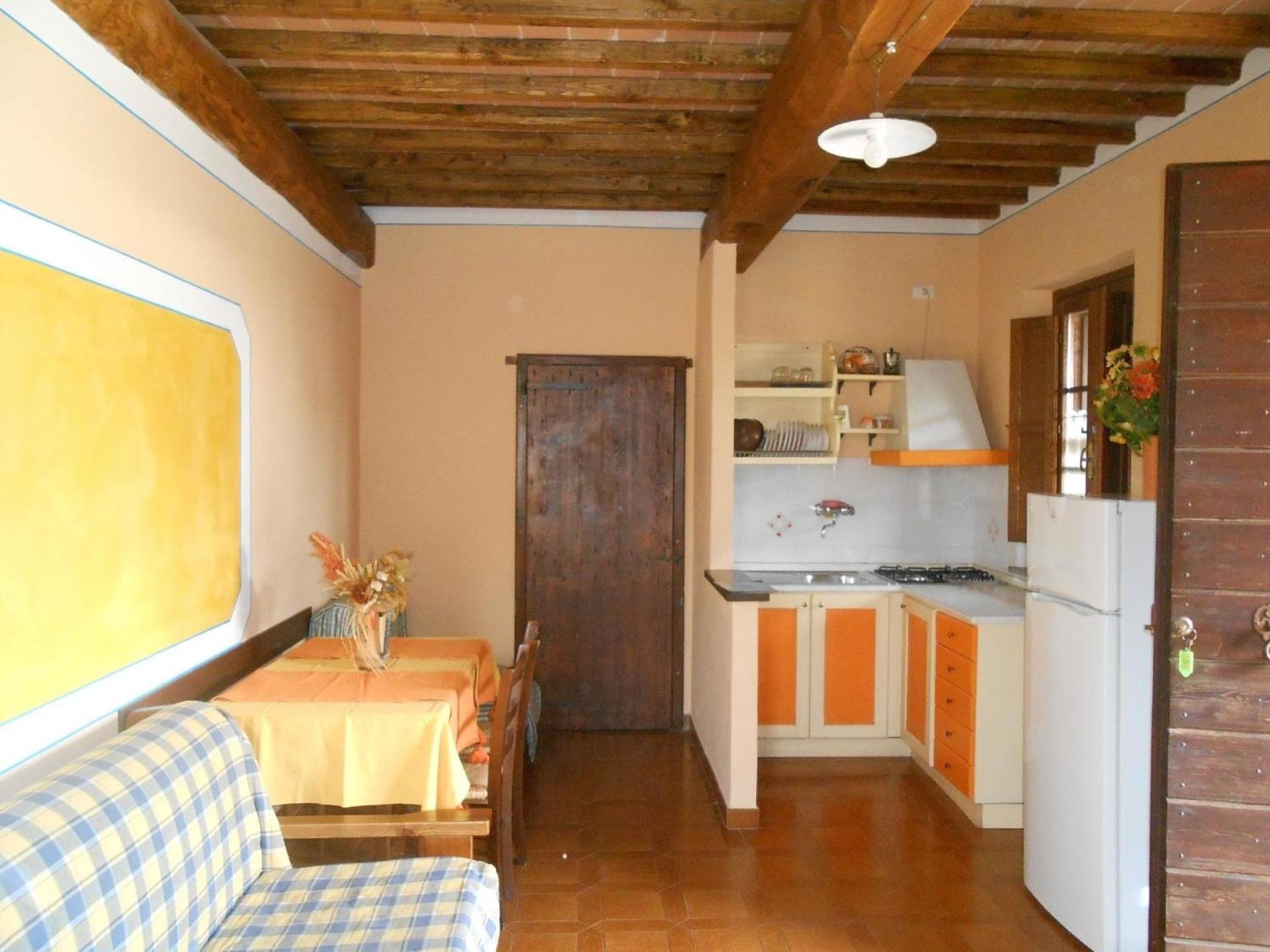 Fabelhaftes Ferienhaus 8 Betten view 3