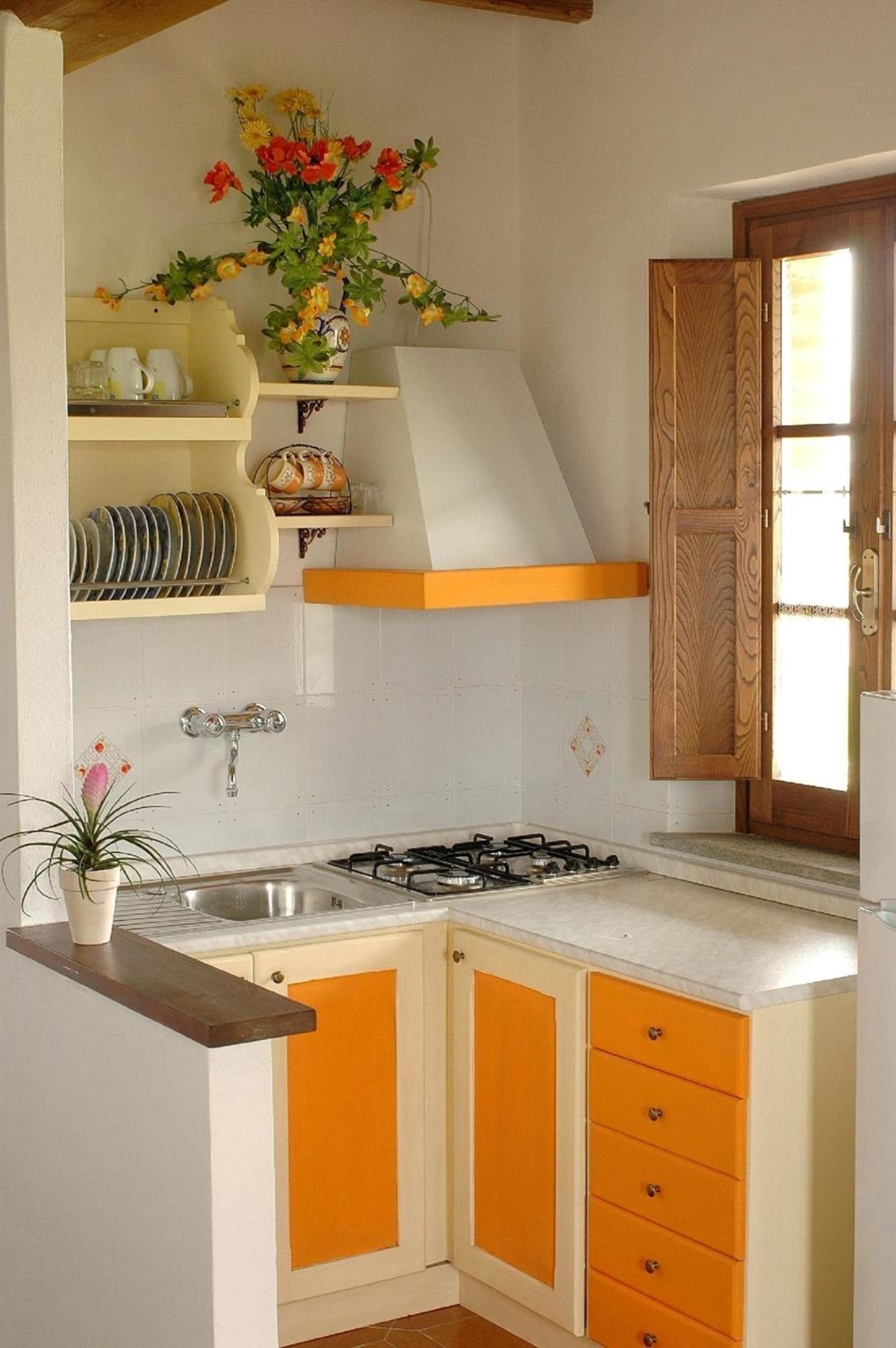 Fabelhaftes Ferienhaus 8 Betten view 4