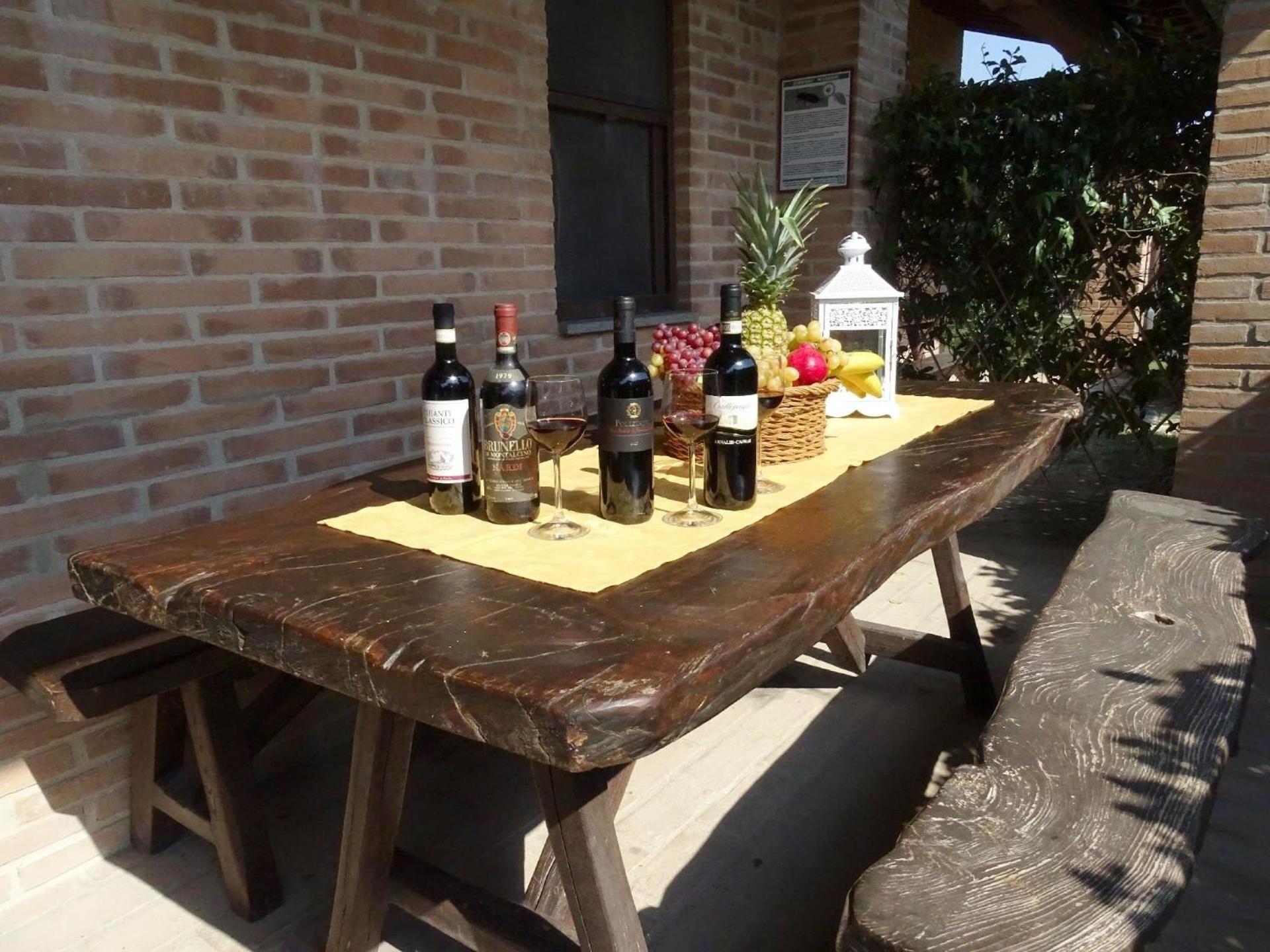Fabelhaftes Ferienhaus 8 Betten view 5