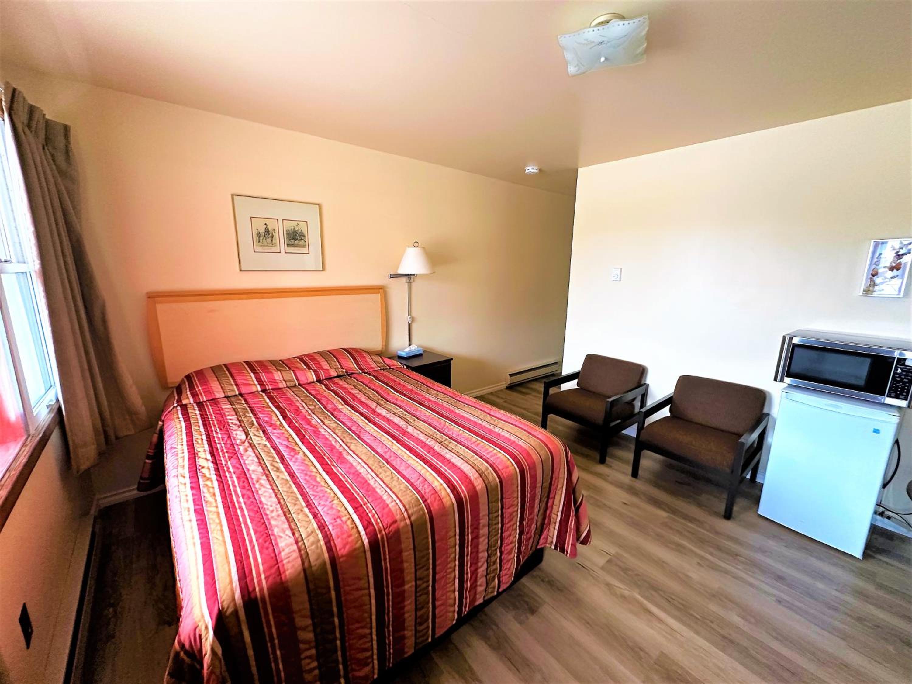 Red Top Motor Inn