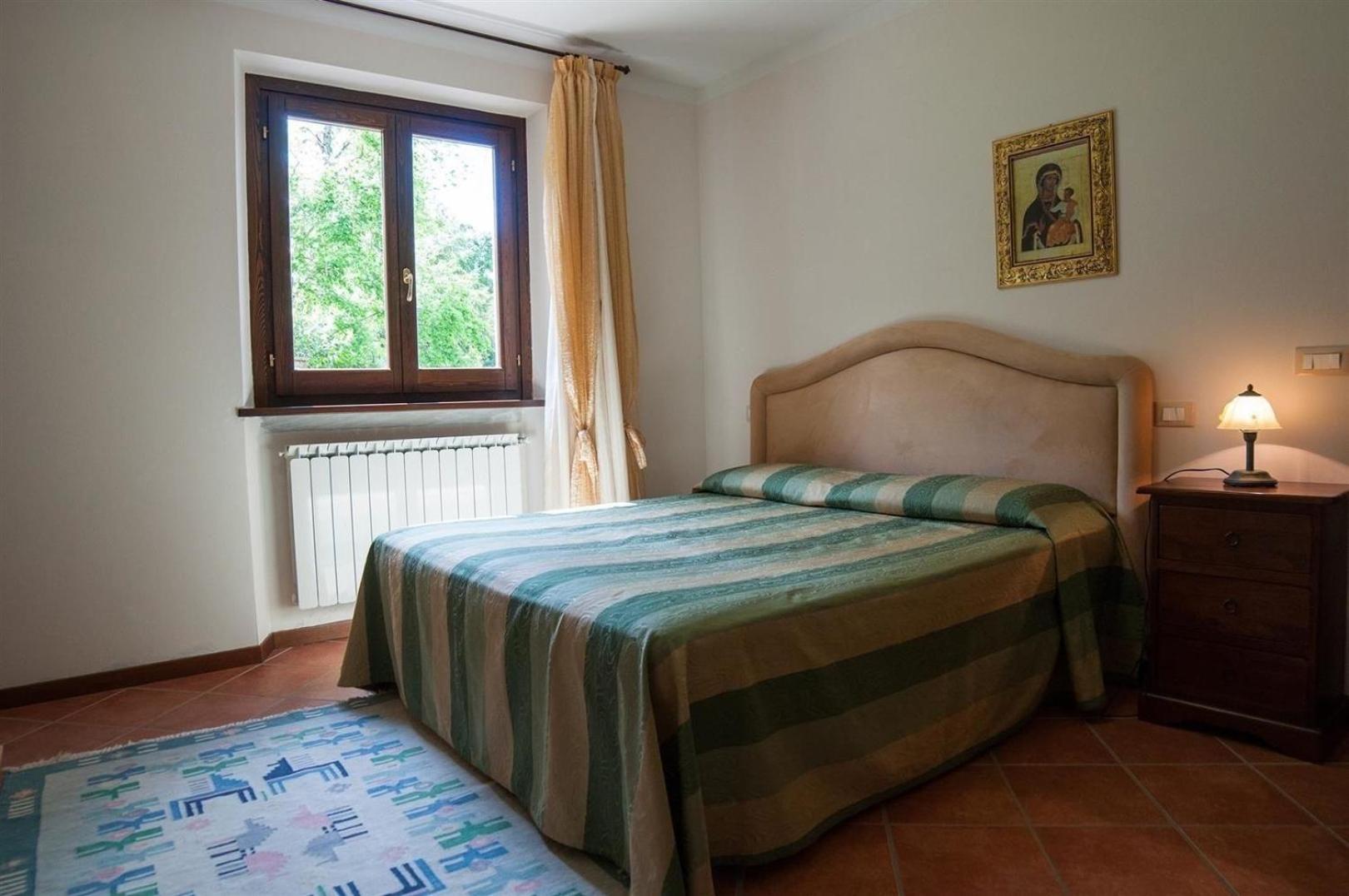 Großes Ferienhaus Villa Caterina in Lonnano view 4