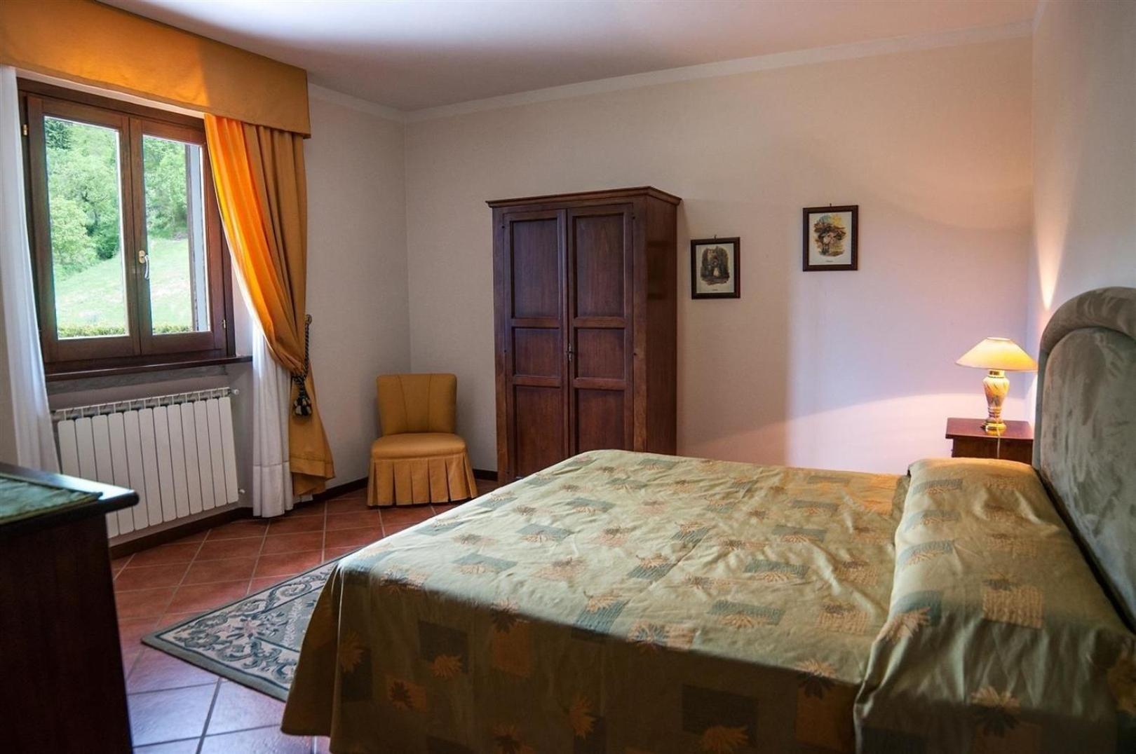 Großes Ferienhaus Villa Caterina in Lonnano view 5