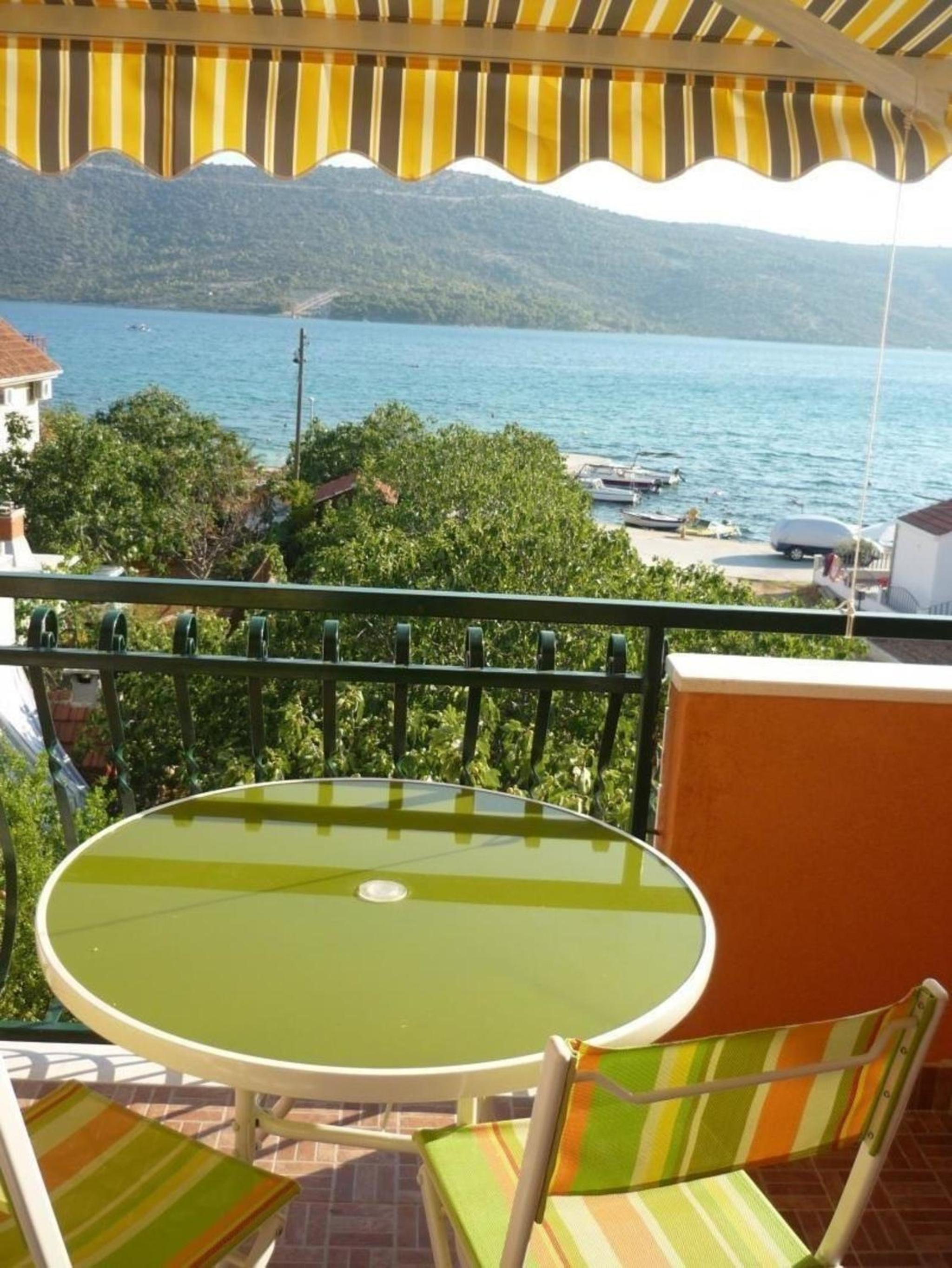 Apartment Mit Balkon photo 2