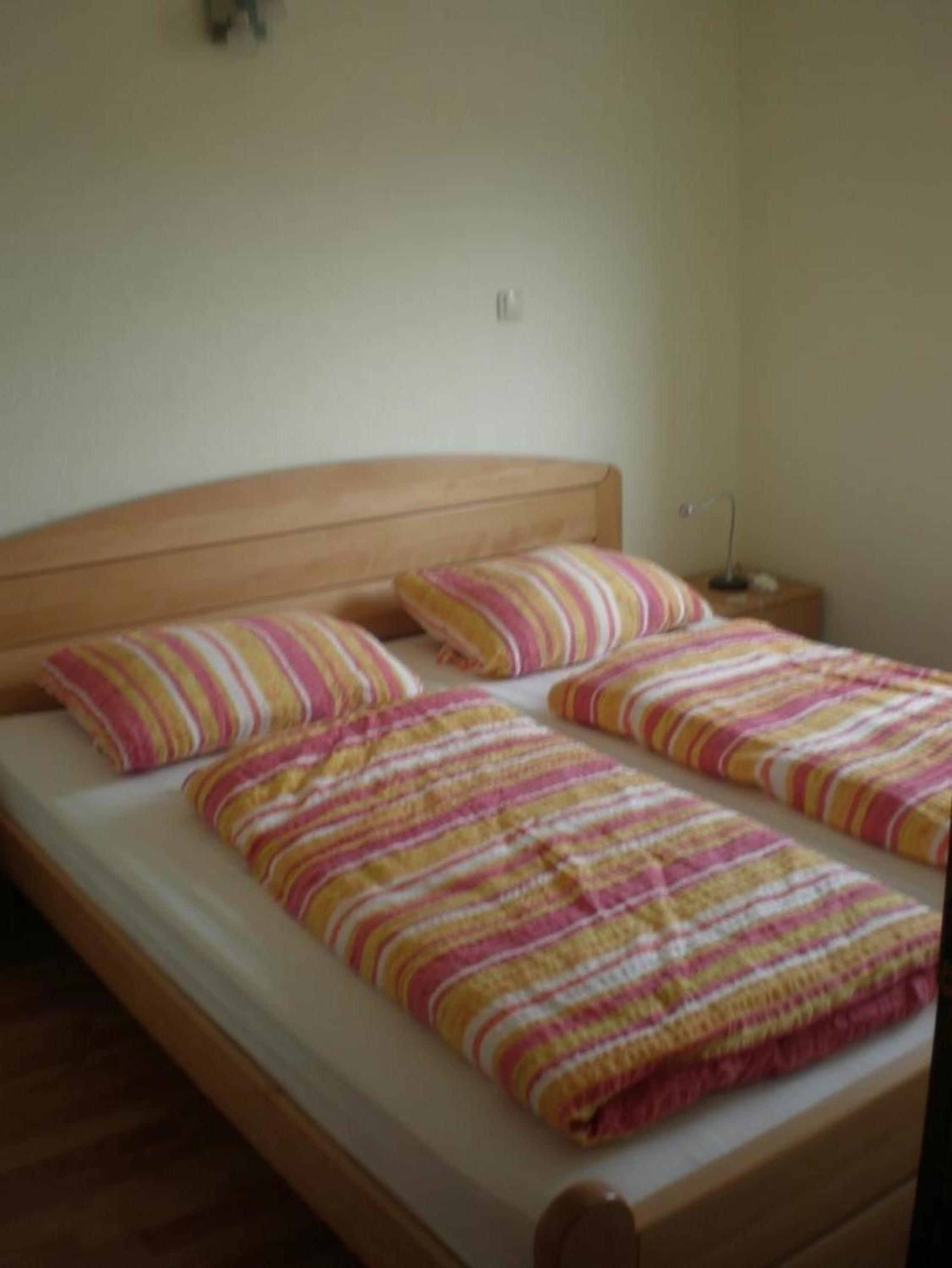 Apartment Mit Balkon photo 4