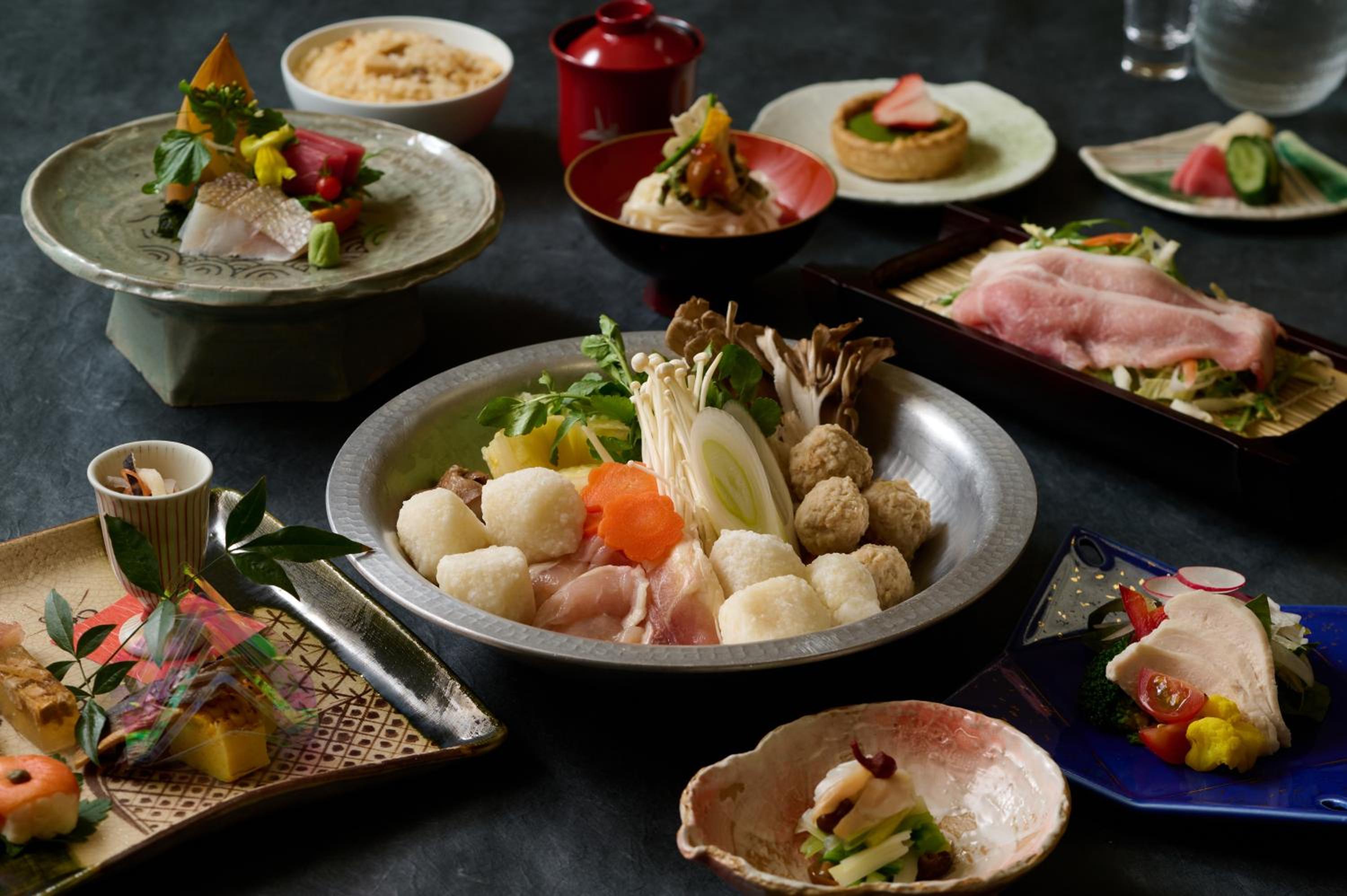 Katakurinohana