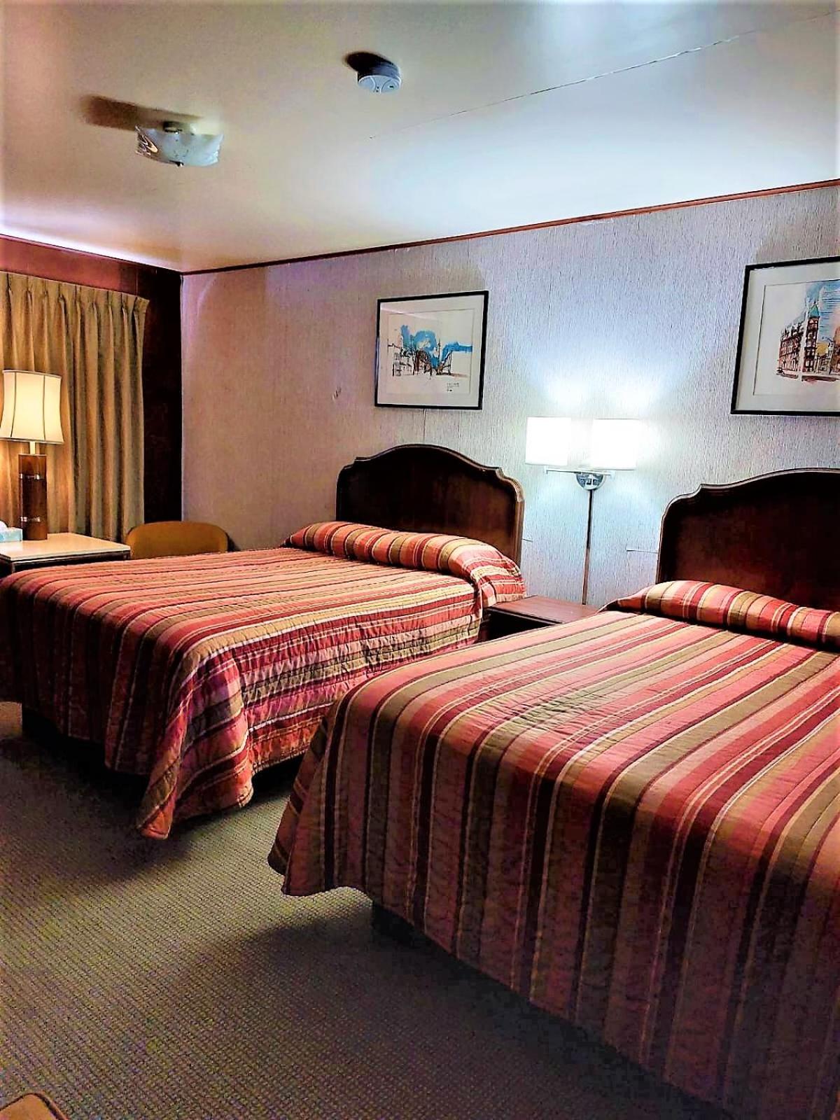 Red Top Motor Inn