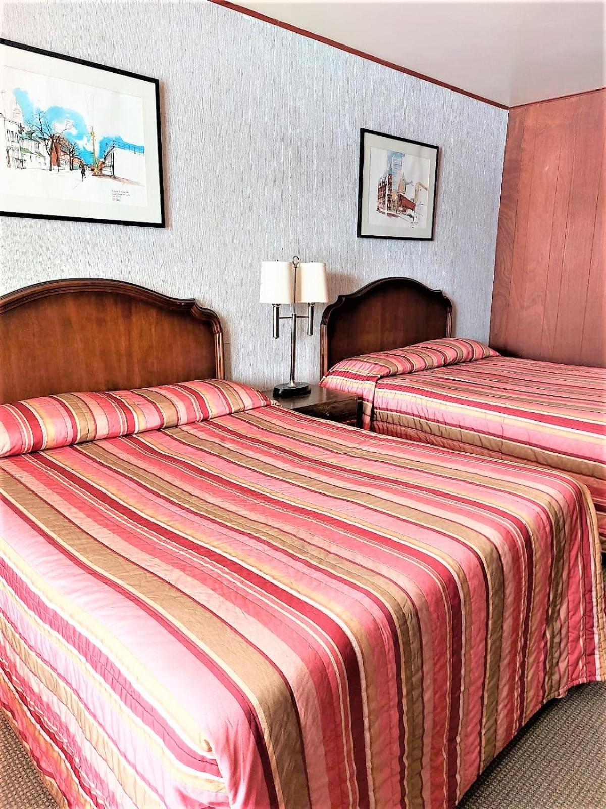 Red Top Motor Inn