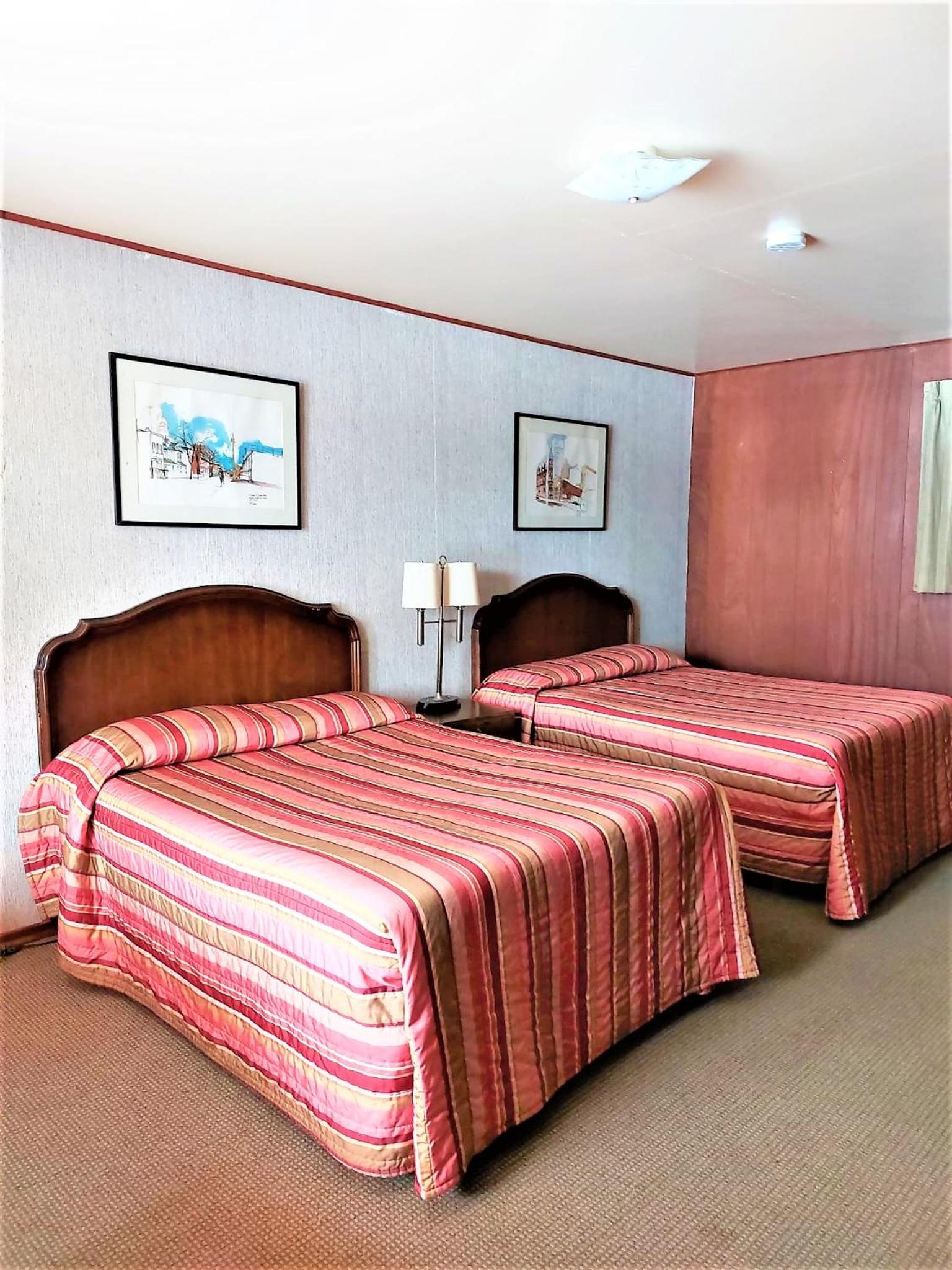 Red Top Motor Inn