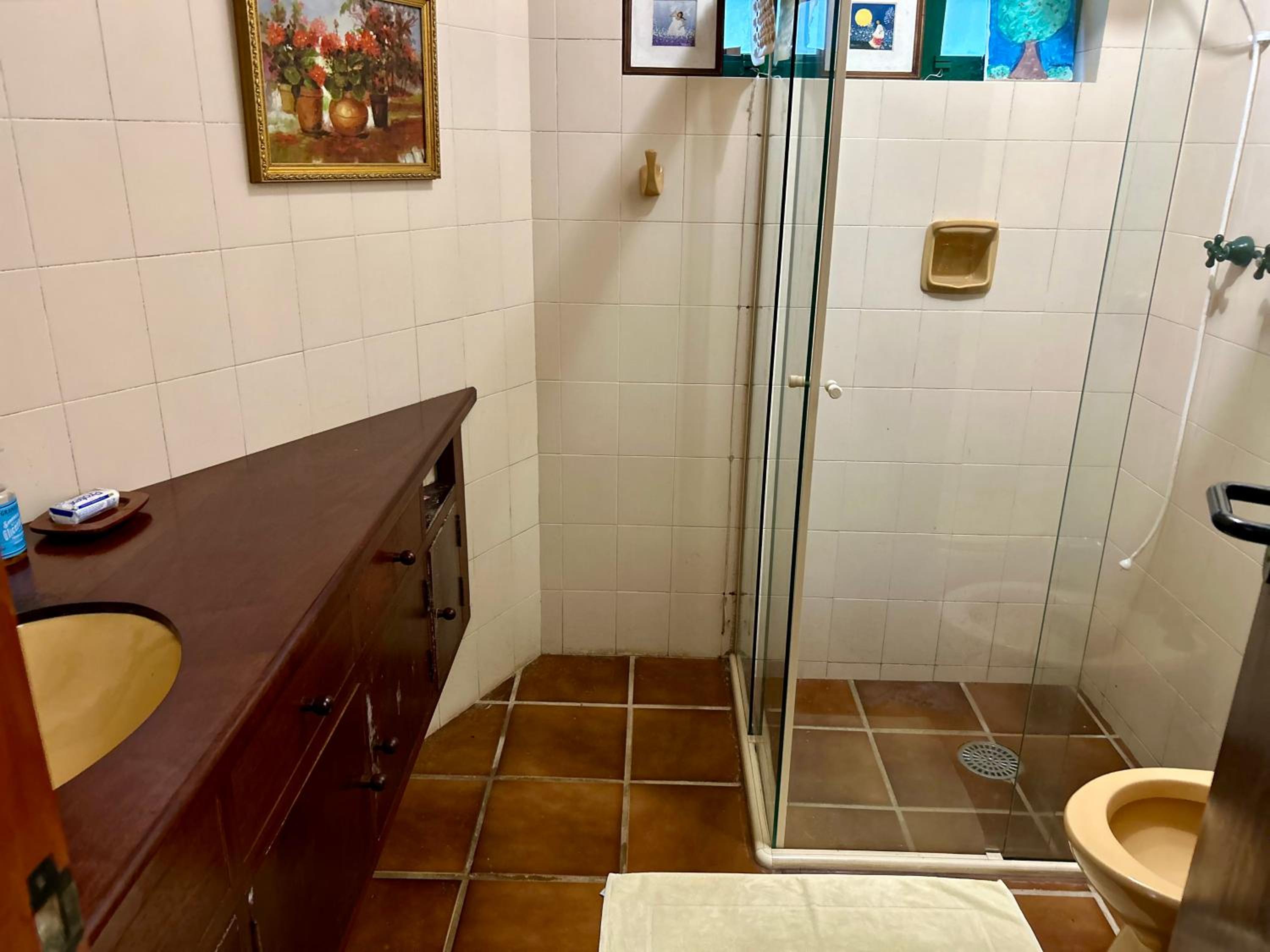 Casa Toscana com piscina a 10min do Capivari