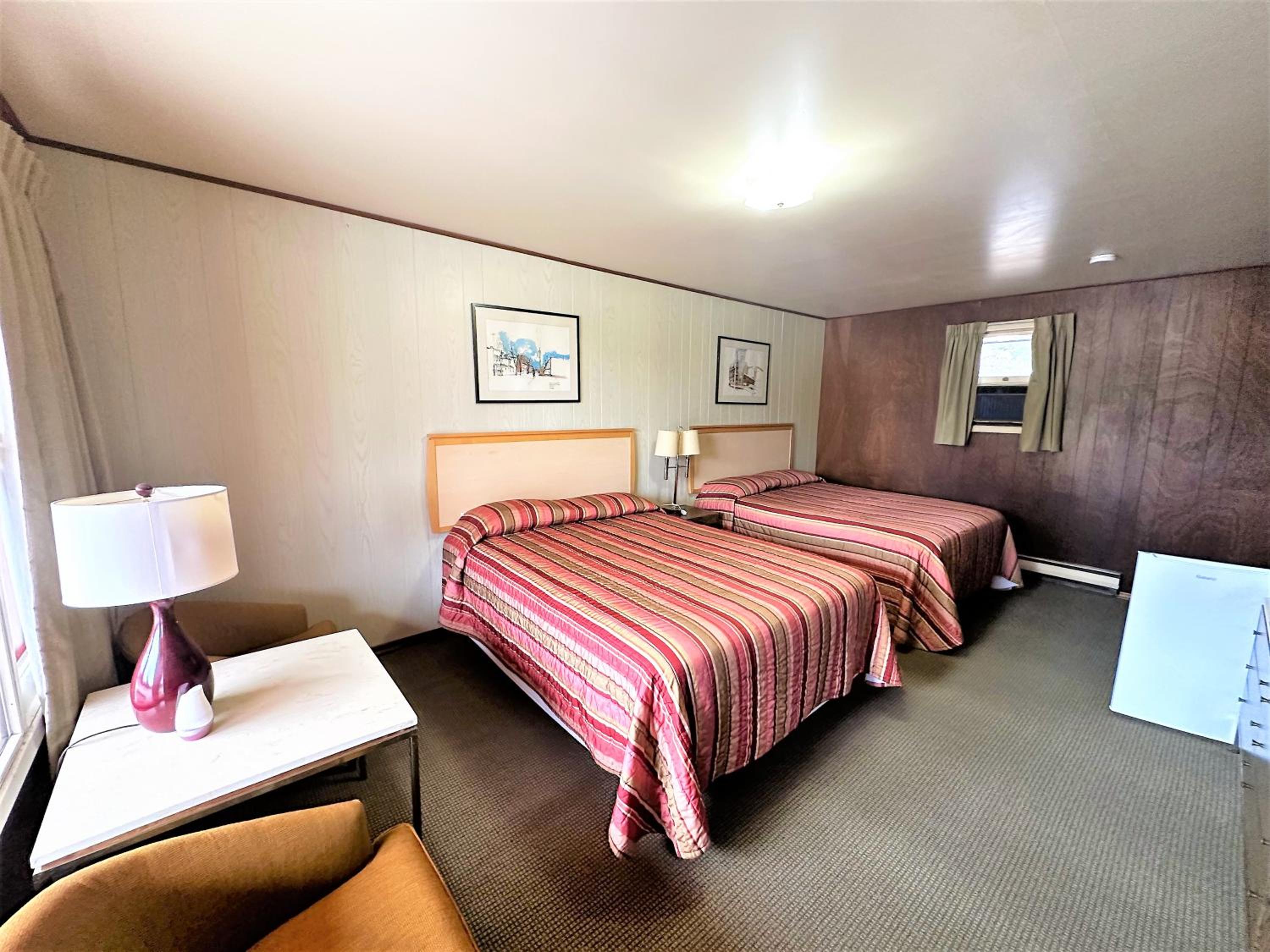 Red Top Motor Inn