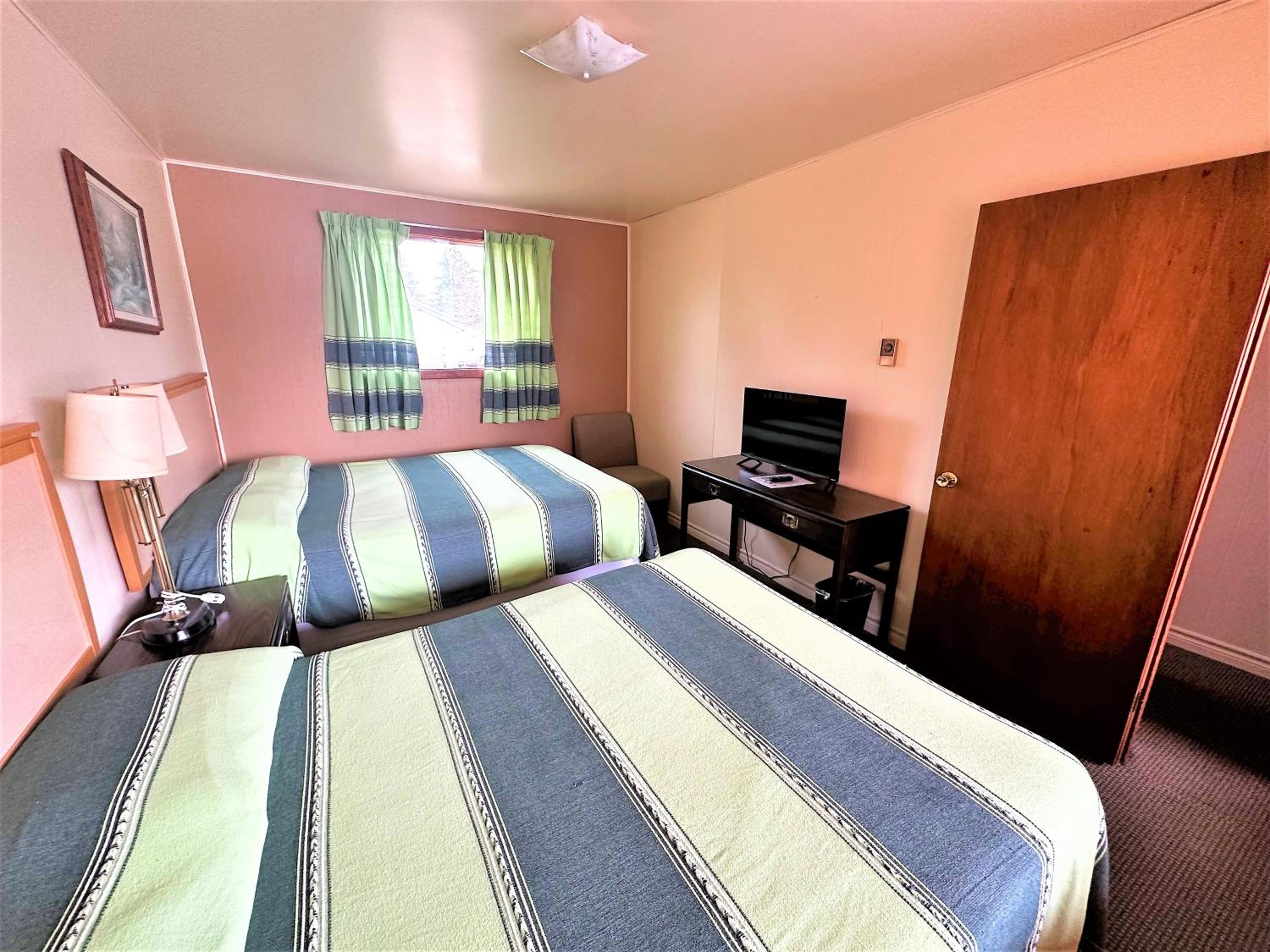 Red Top Motor Inn