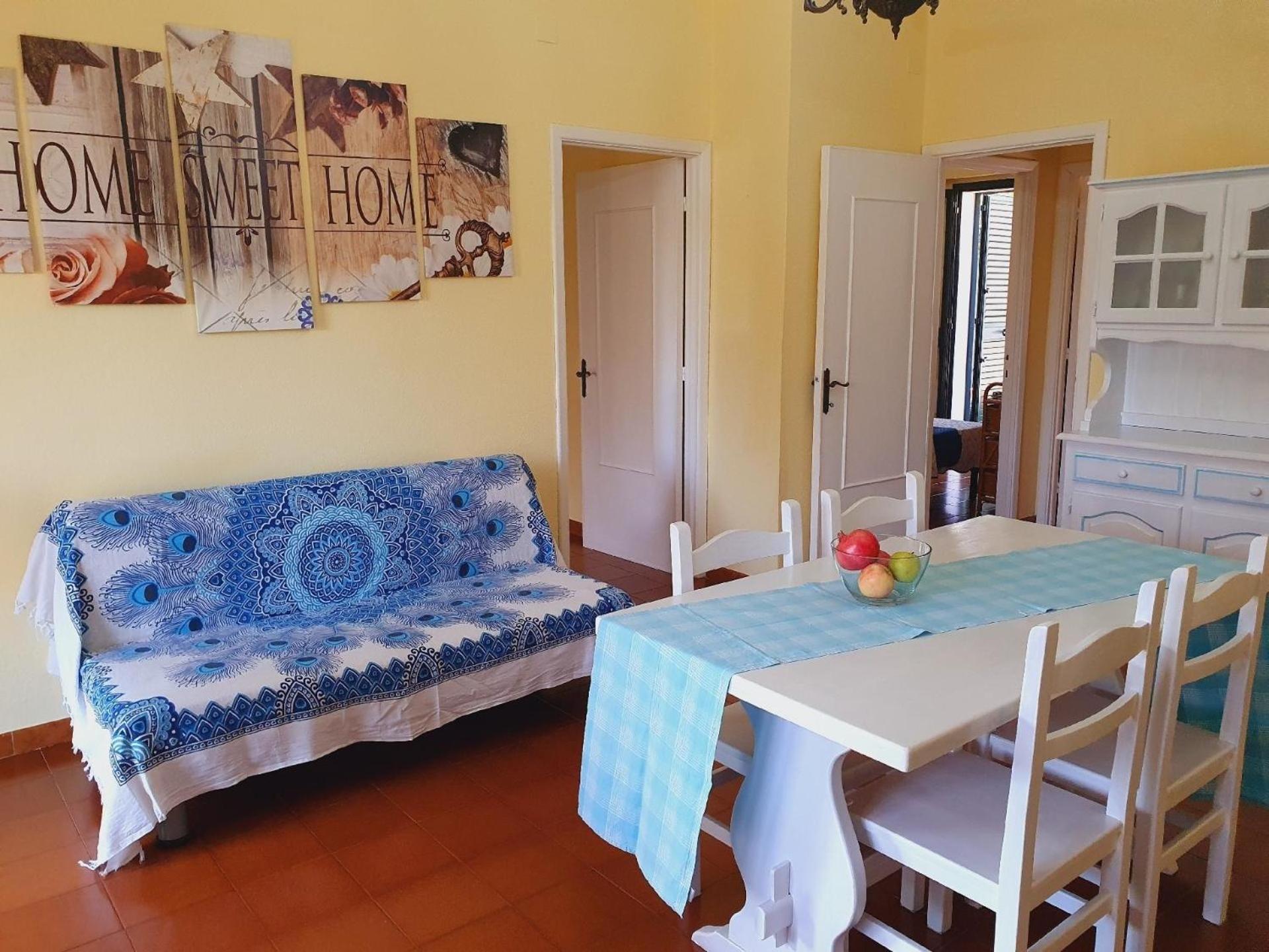 Ferienwohnung für 4 Personen ca 60 m in Sas Linnas Siccas, Sardinien Ostküste von Sardinien - a82723 view 4
