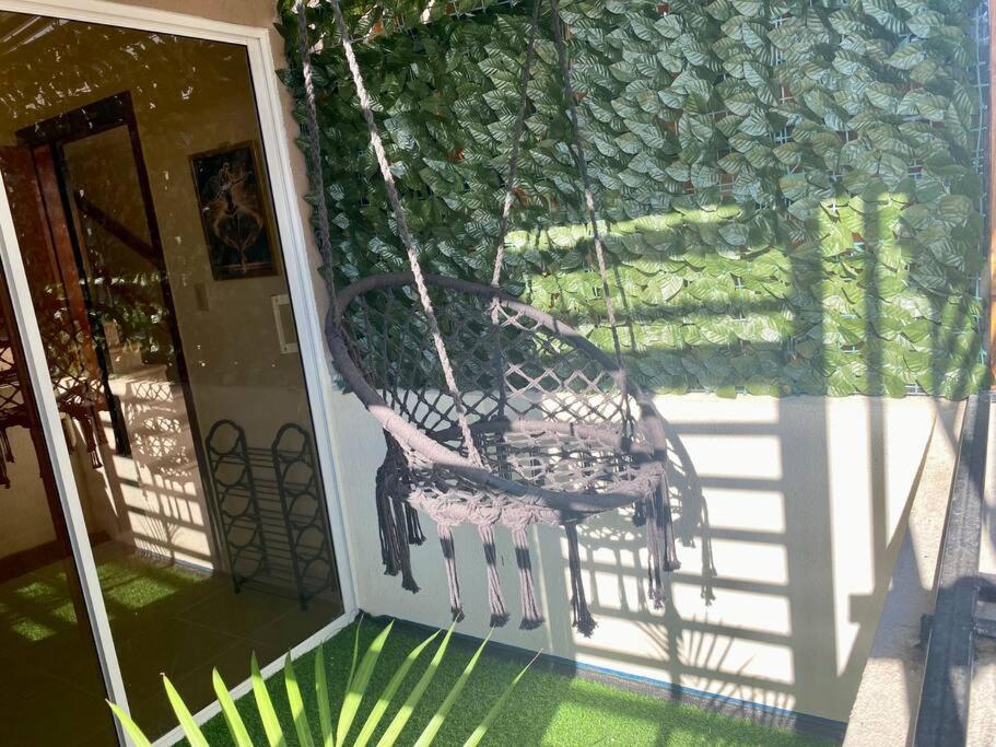 Acogedor apartamento amueblado
