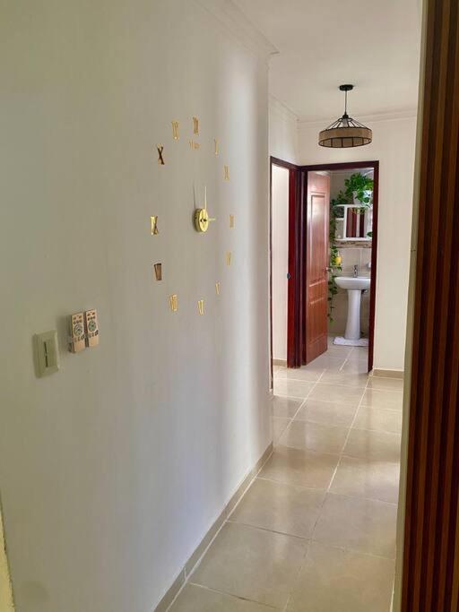 Acogedor apartamento amueblado
