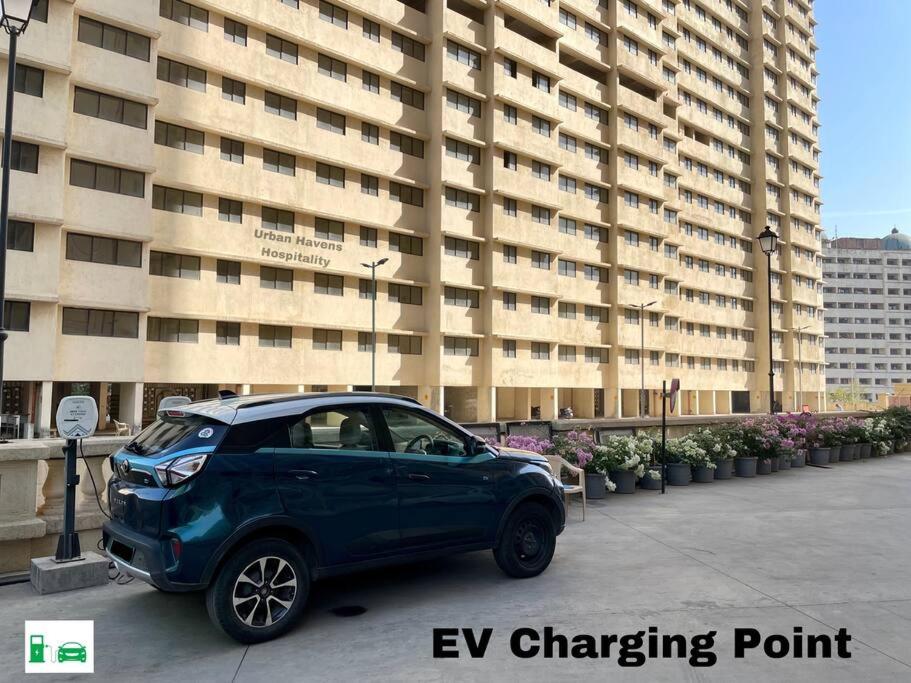 City Nest 1 BHK in Hiranandani Powai (C) view 5