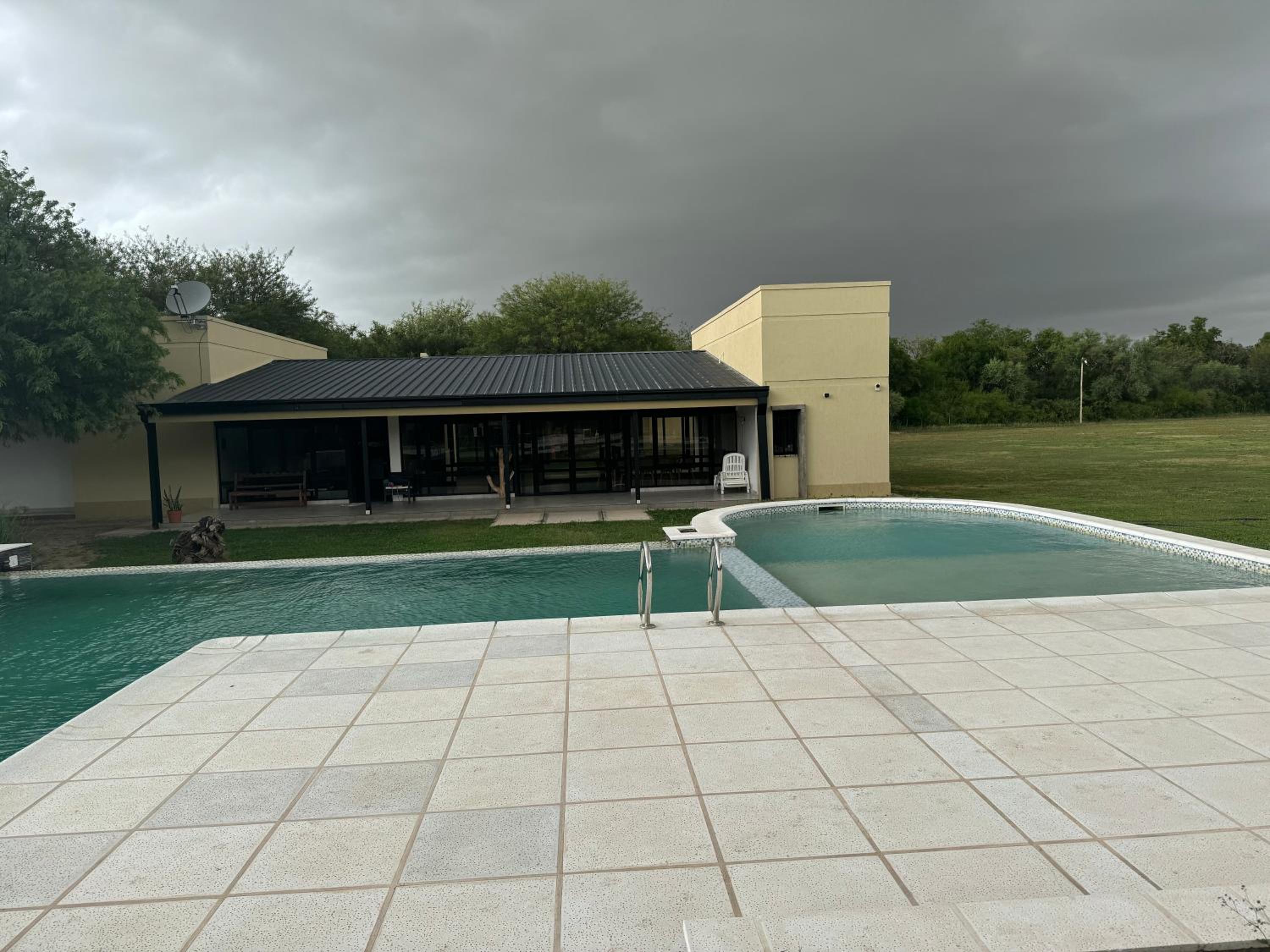 Finca la ponderoza