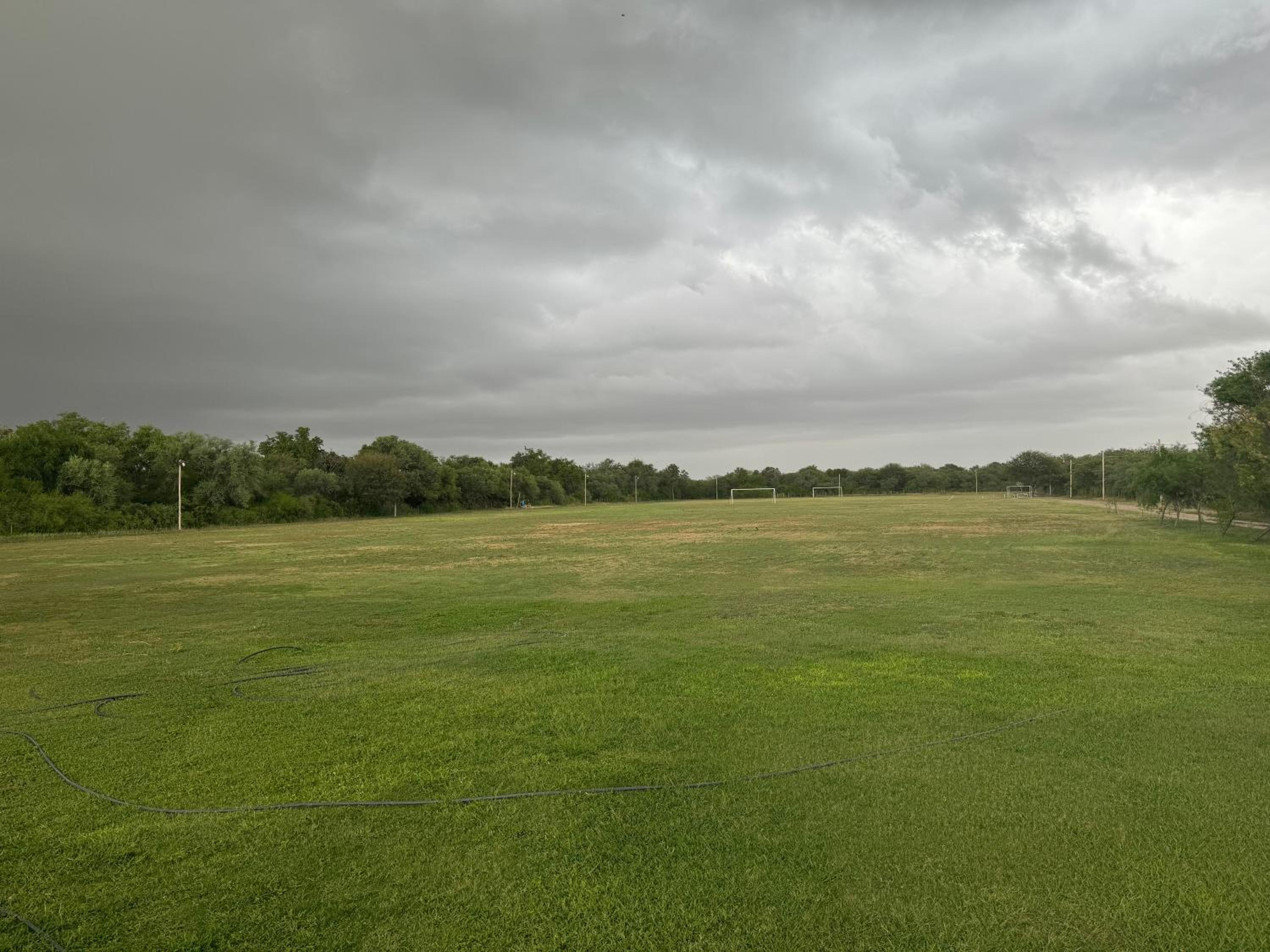 Finca la ponderoza