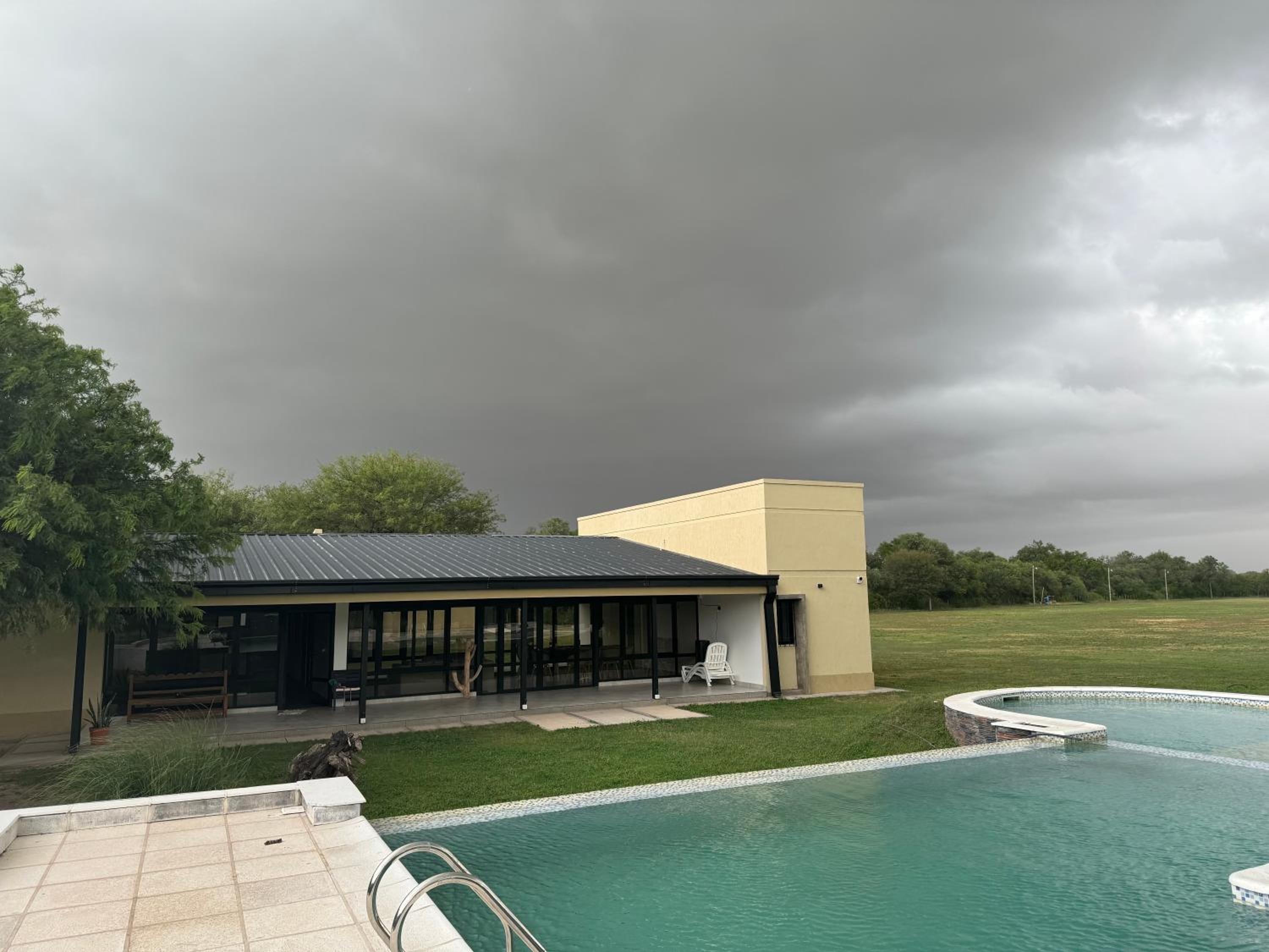 Finca la ponderoza