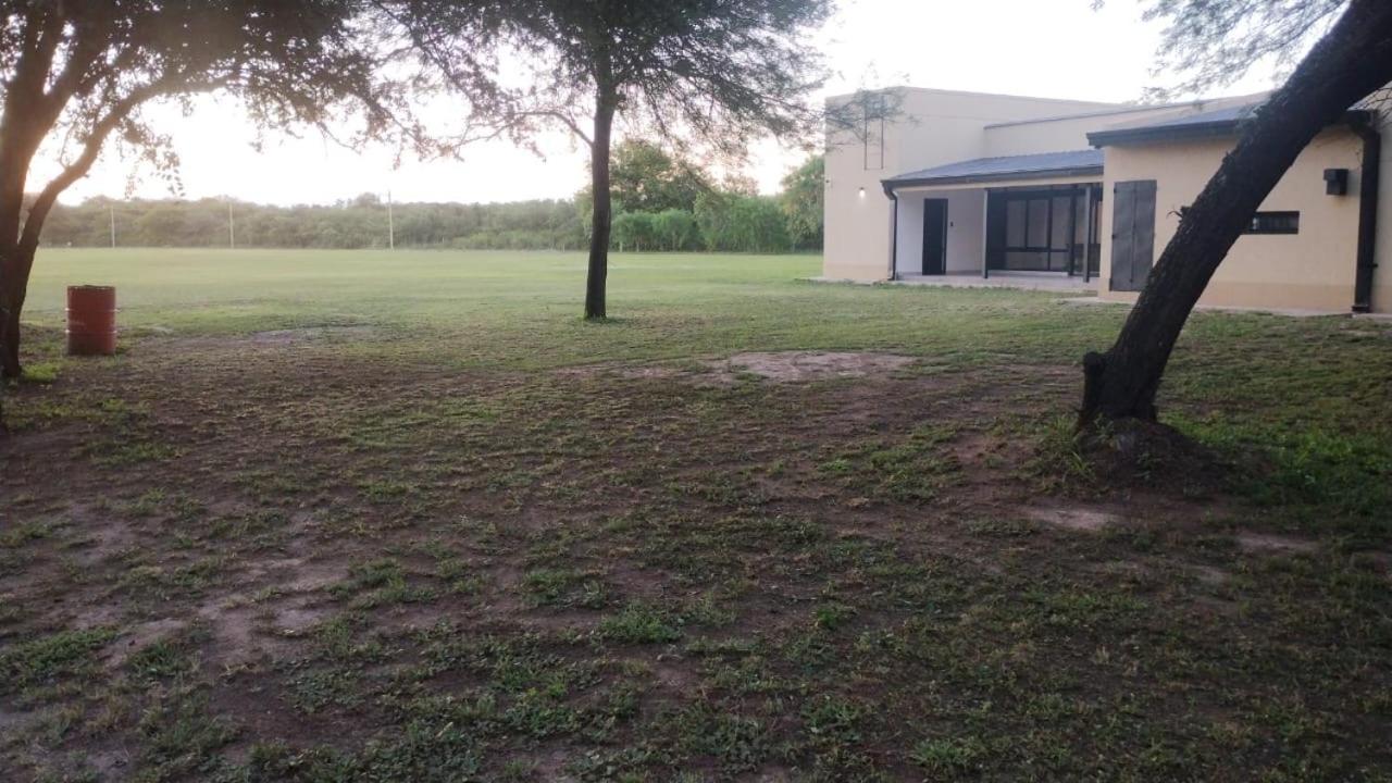 Finca la ponderoza