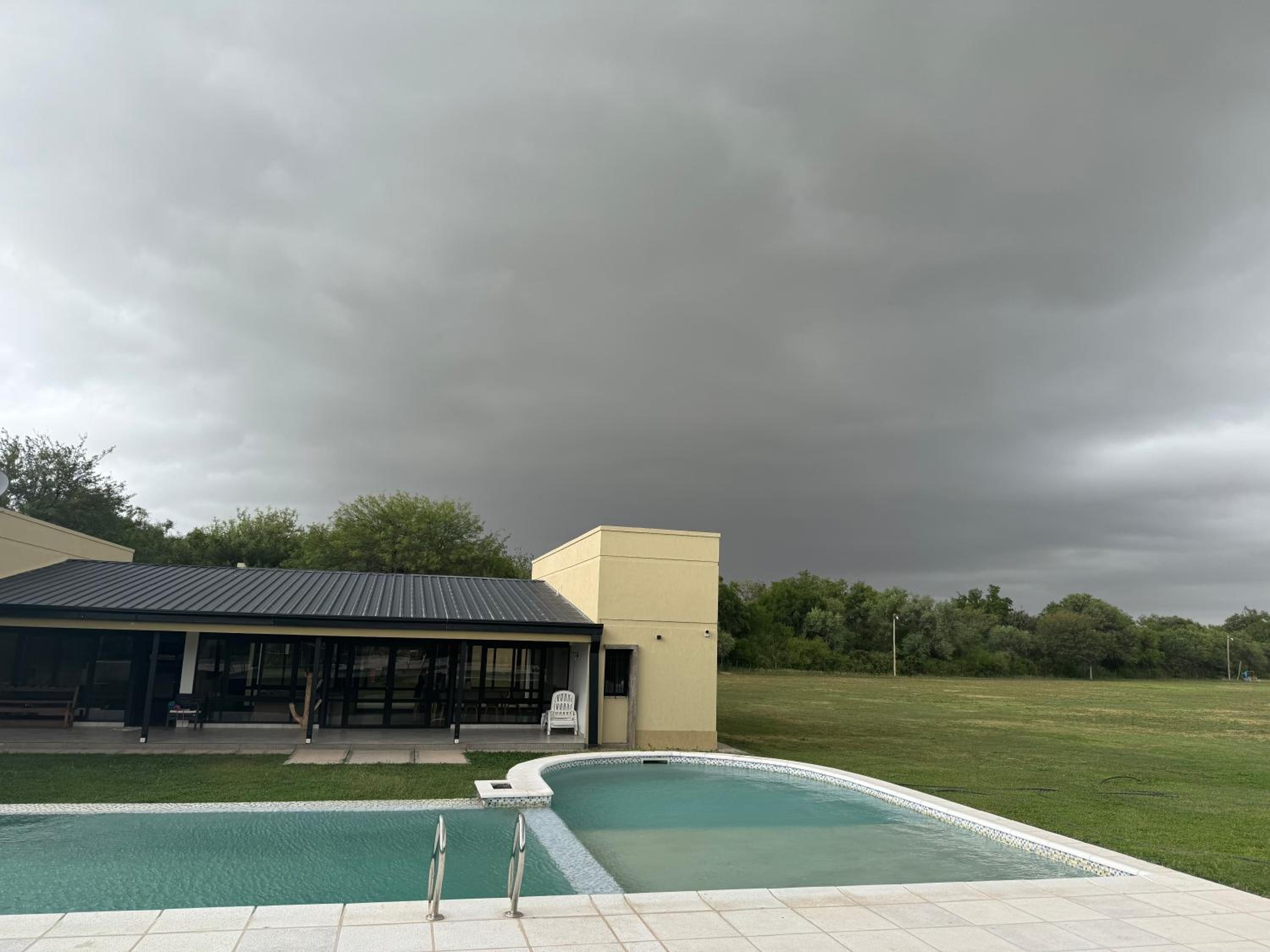 Finca la ponderoza