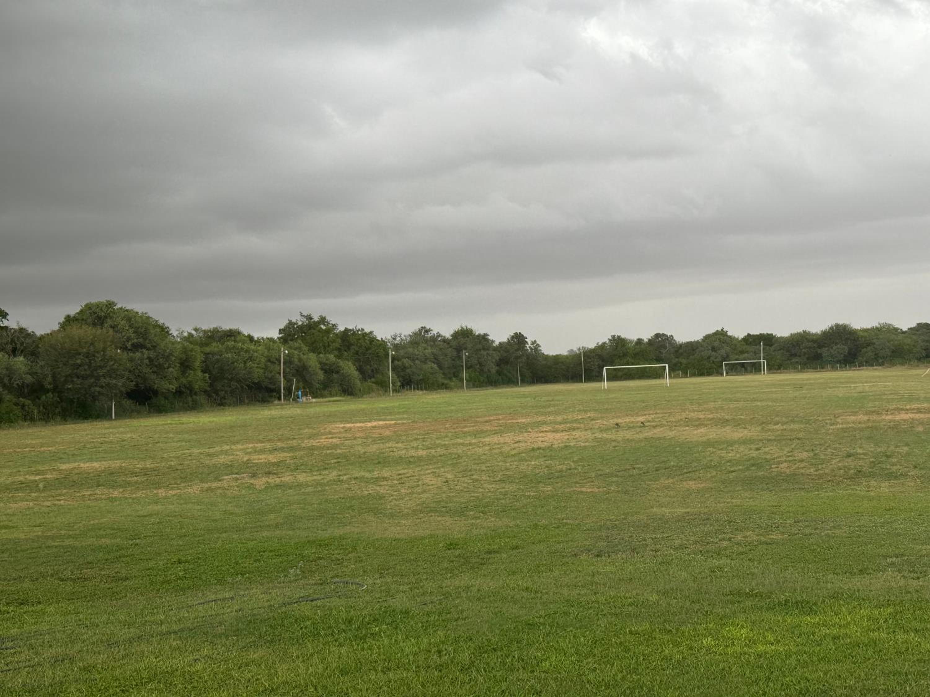 Finca la ponderoza