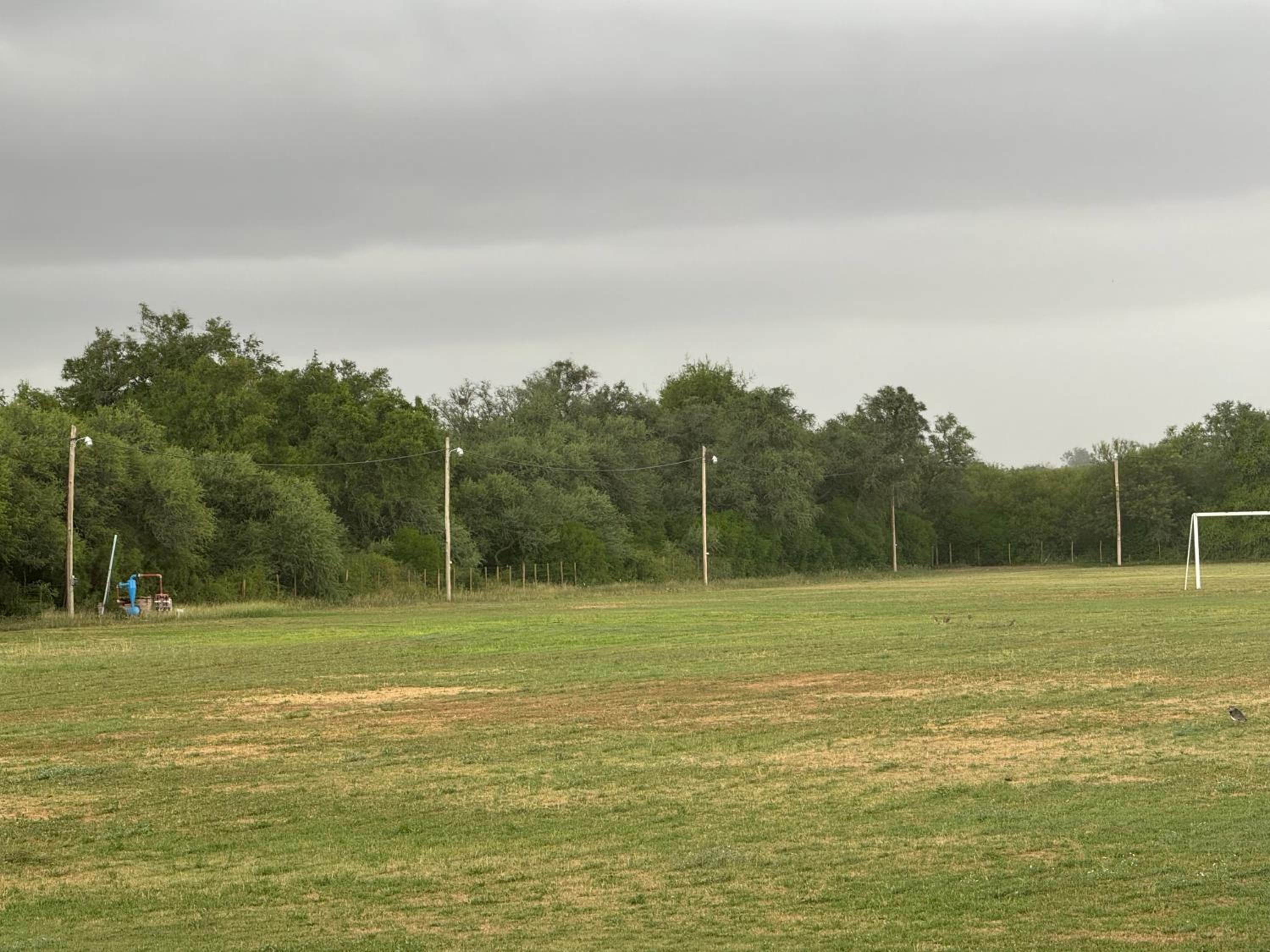 Finca la ponderoza
