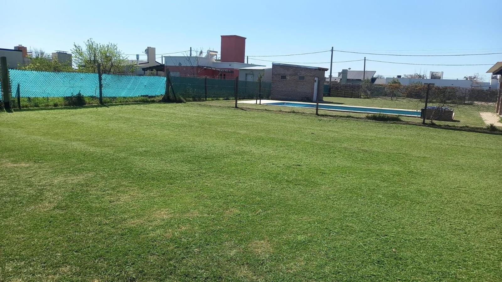Hermosa Casa en Funes Town (Rosario, Santa Fe)