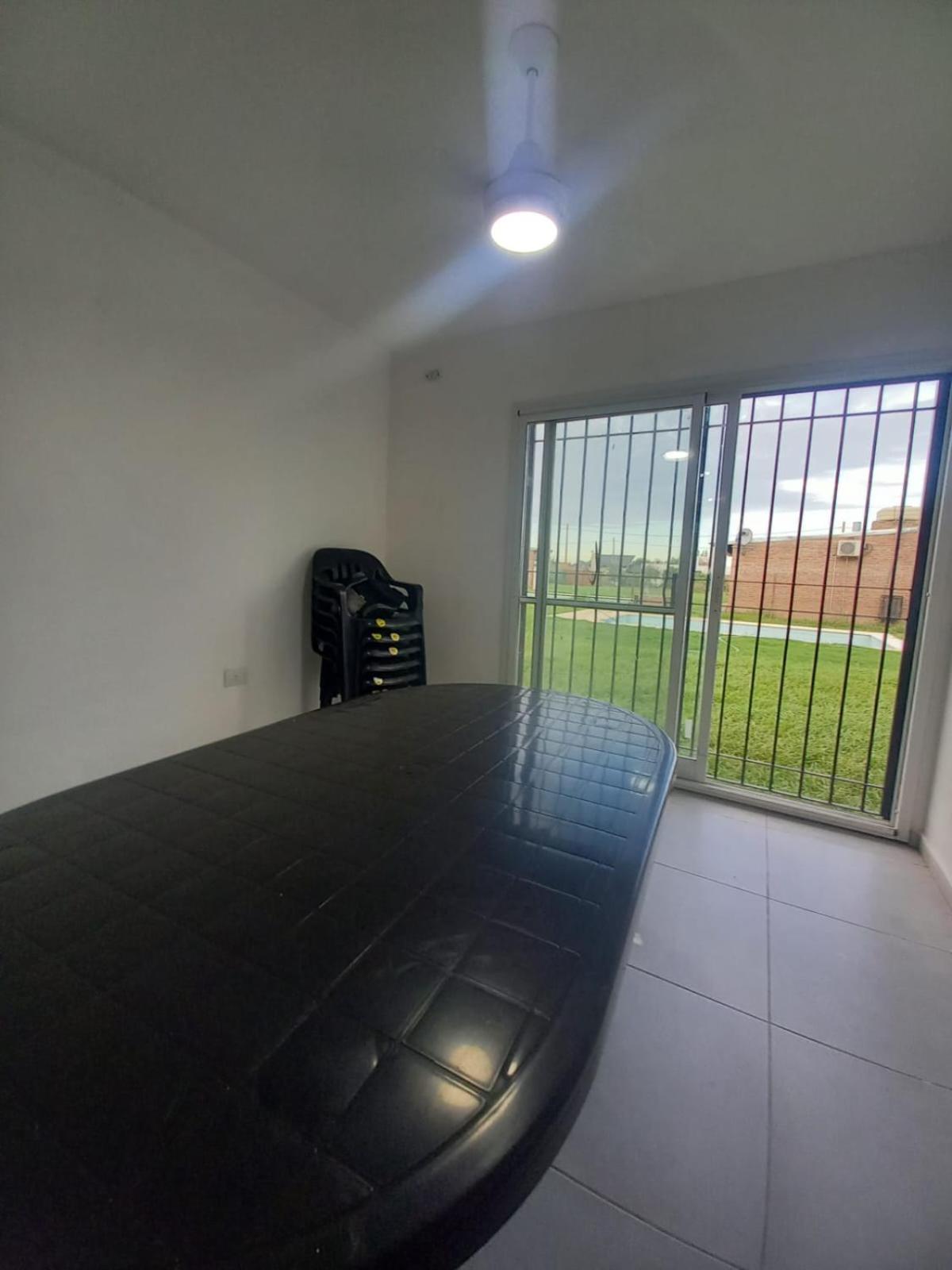 Hermosa Casa en Funes Town (Rosario, Santa Fe)