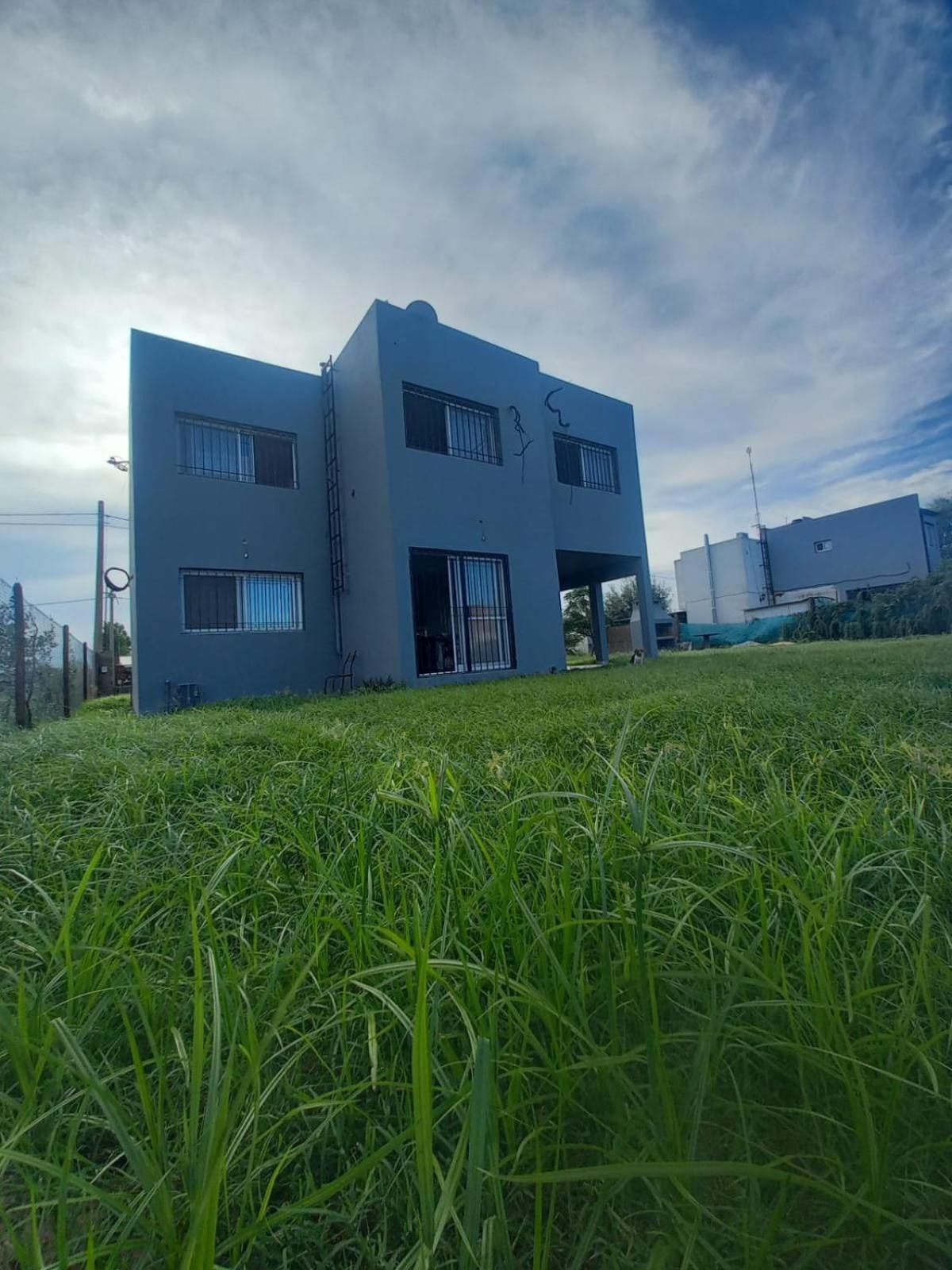 Hermosa Casa en Funes Town (Rosario, Santa Fe)