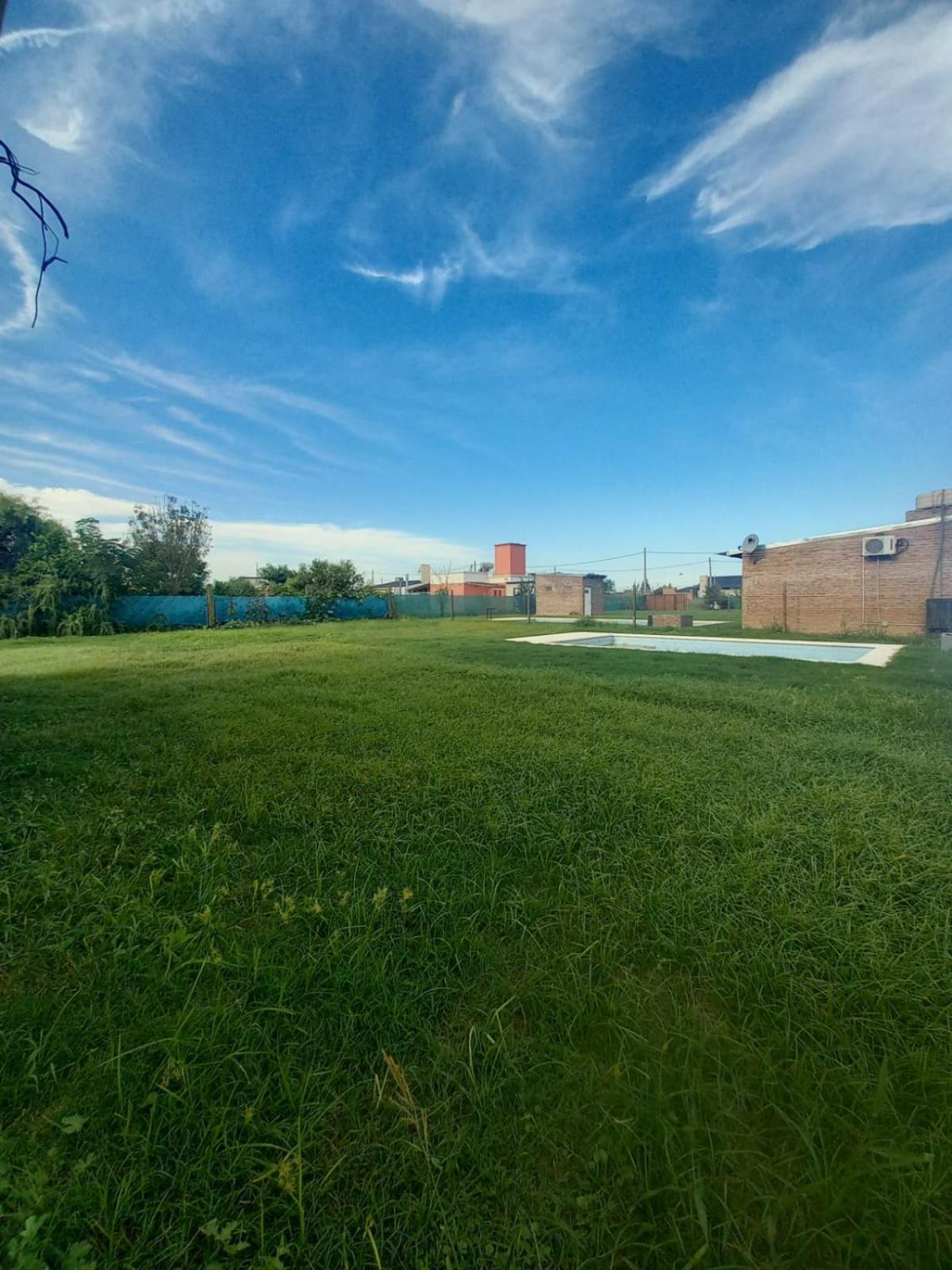 Hermosa Casa en Funes Town (Rosario, Santa Fe)