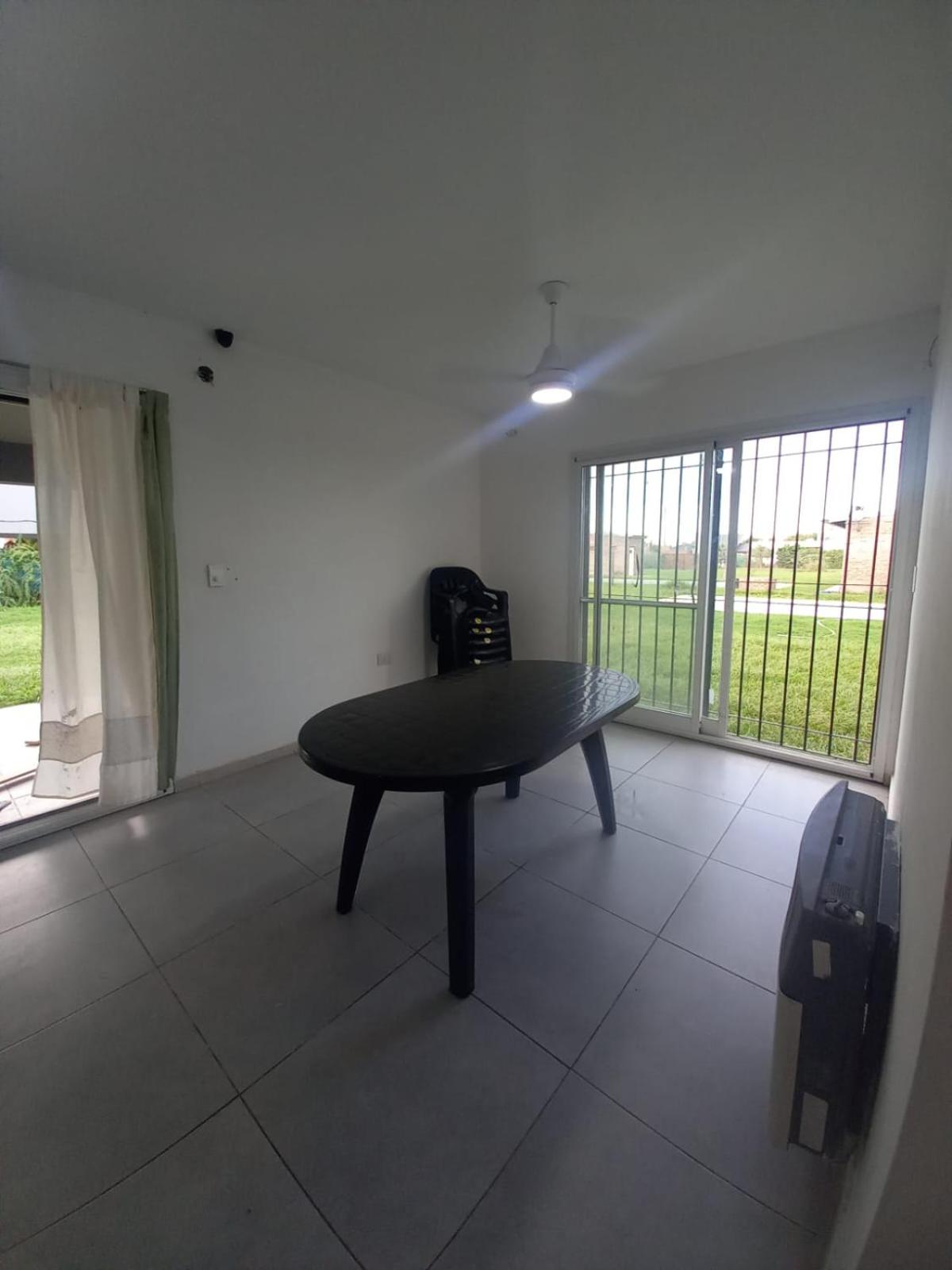 Hermosa Casa en Funes Town (Rosario, Santa Fe)