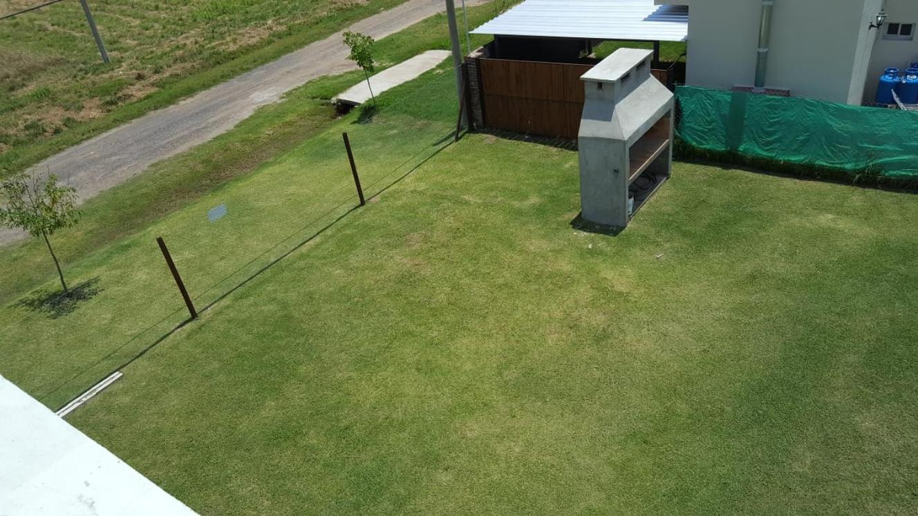 Hermosa Casa en Funes Town (Rosario, Santa Fe)