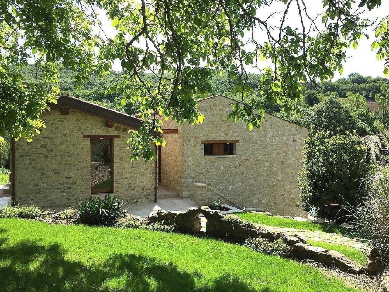 Ferienhaus in Rotecastello mit Großem Garten view 3