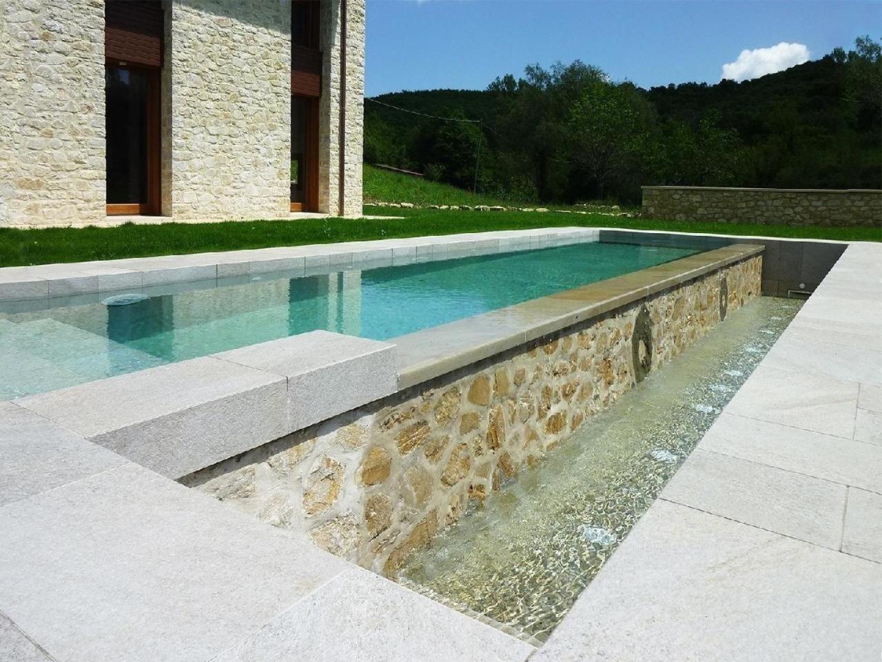 Ferienhaus in Rotecastello mit Großem Garten view 4