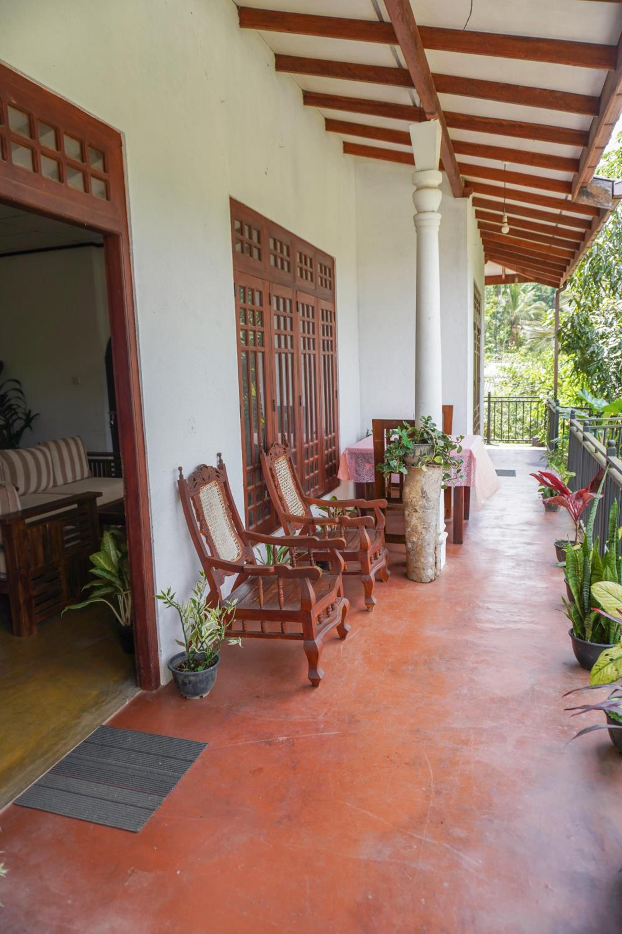 Sadula Home Villa Ella view 3