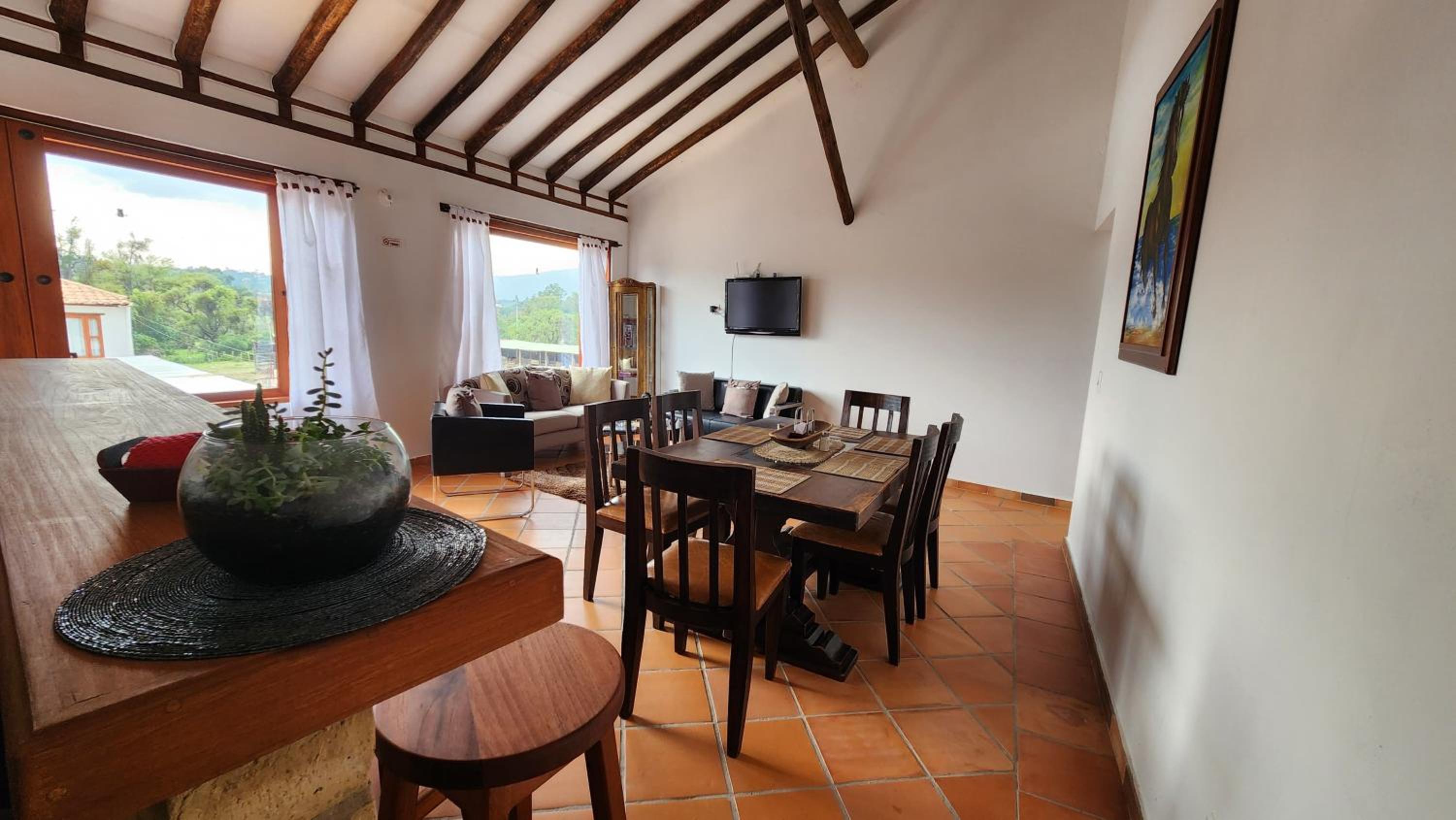 Apartamento de la Villa I