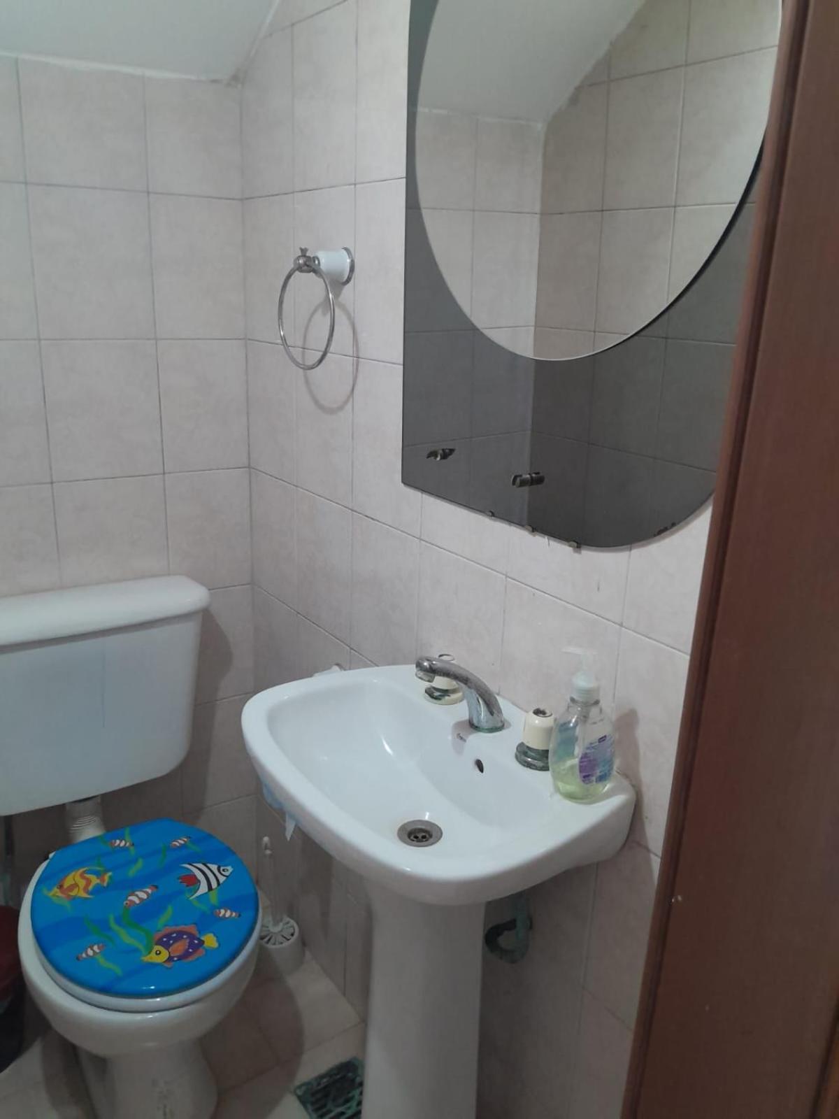 Duplex Céntrico
