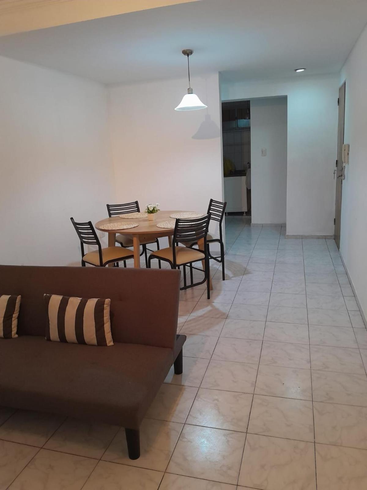 Duplex Céntrico