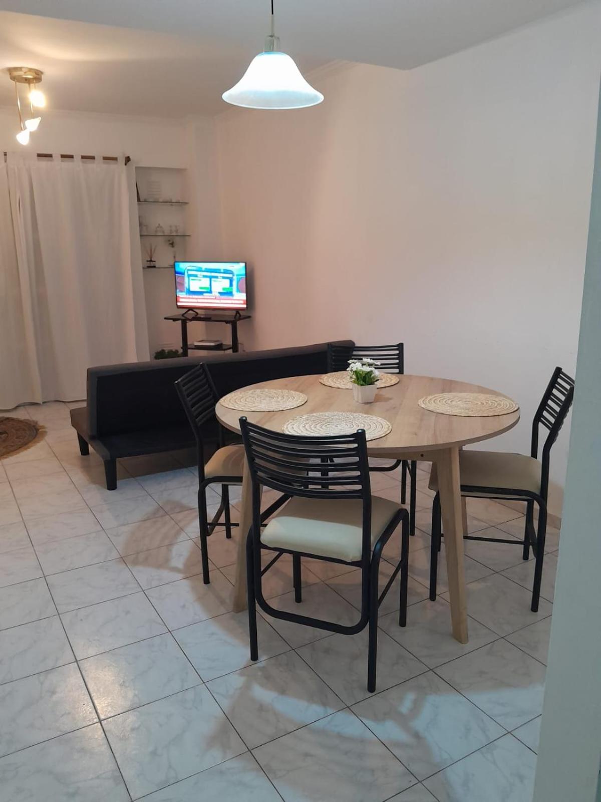 Duplex Céntrico