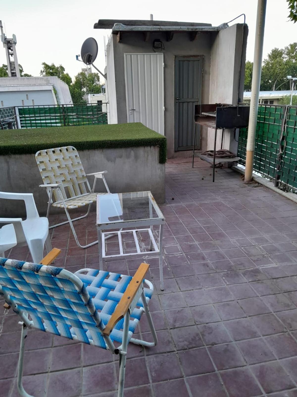 Duplex Céntrico